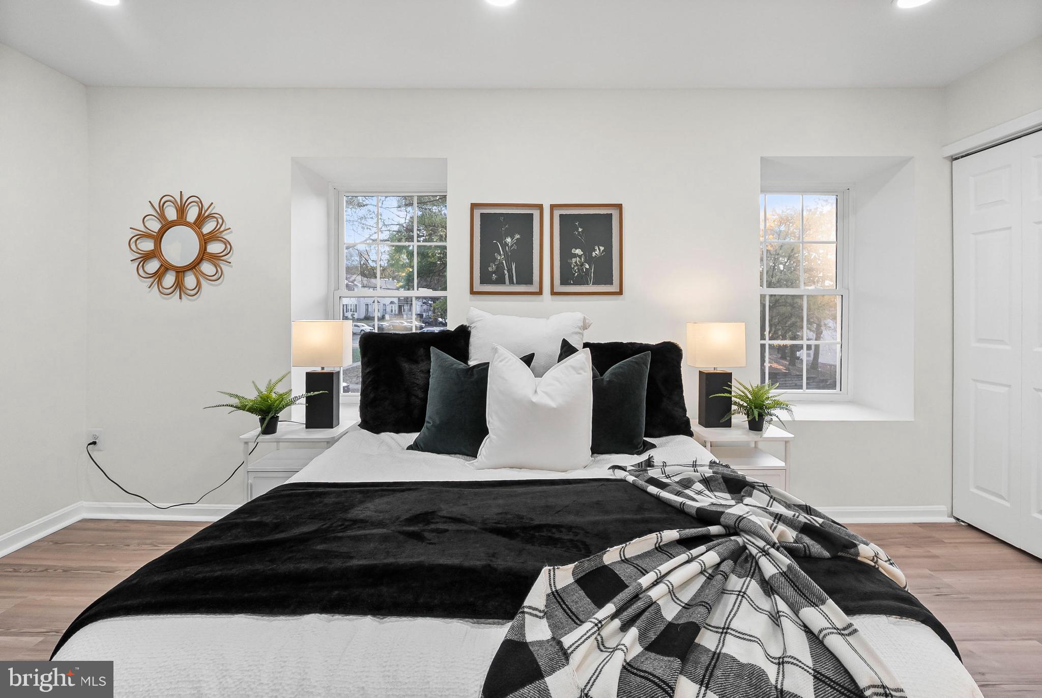 SILVER HILL HEIGHTS - Residential