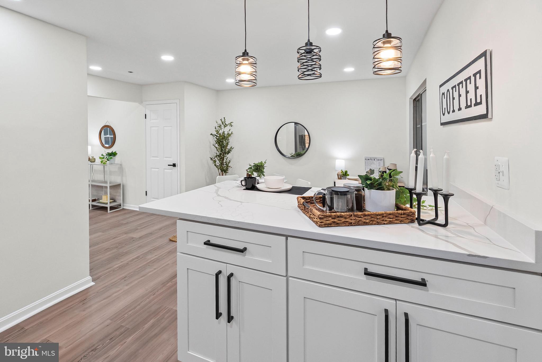 SILVER HILL HEIGHTS - Residential