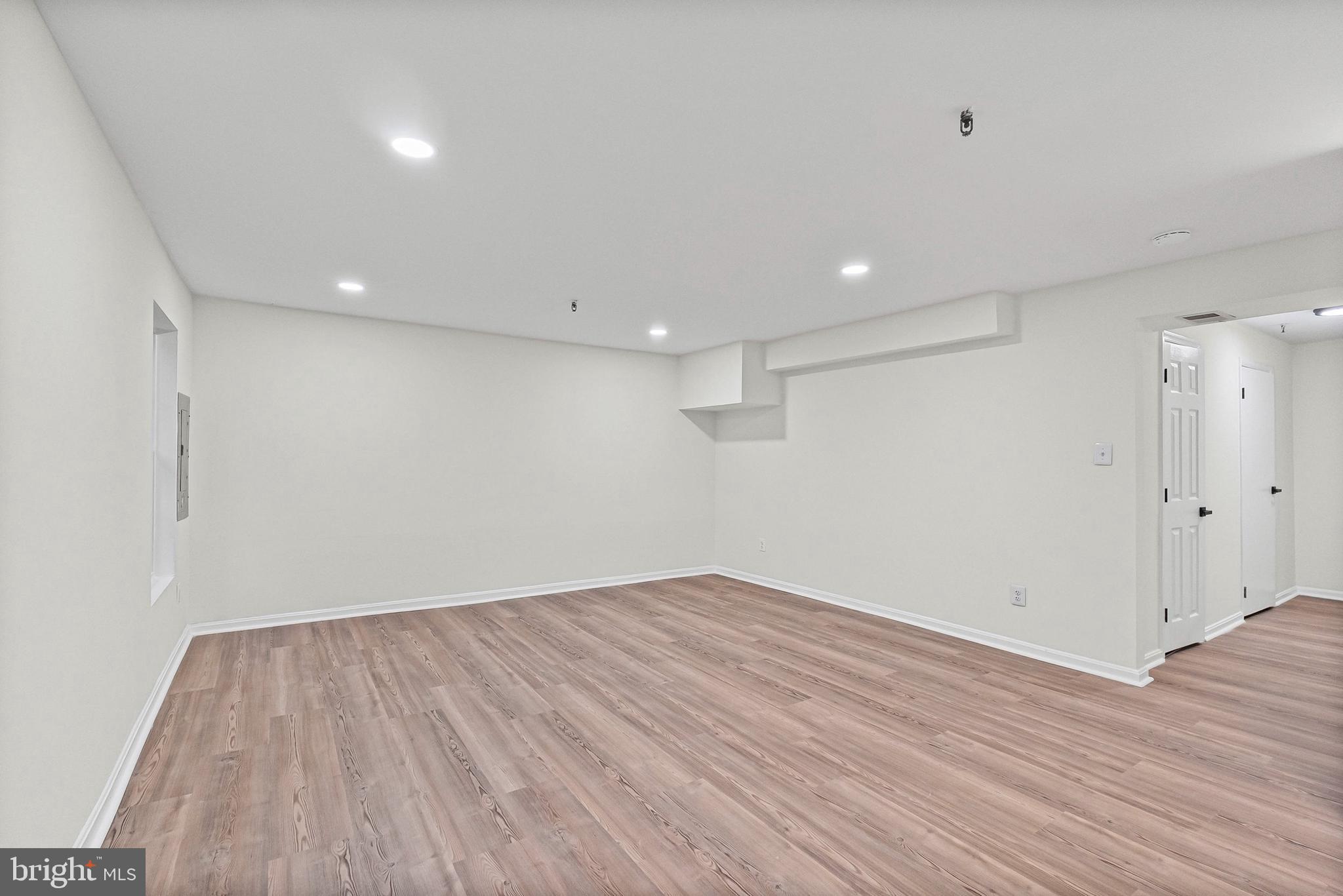 SILVER HILL HEIGHTS - Residential