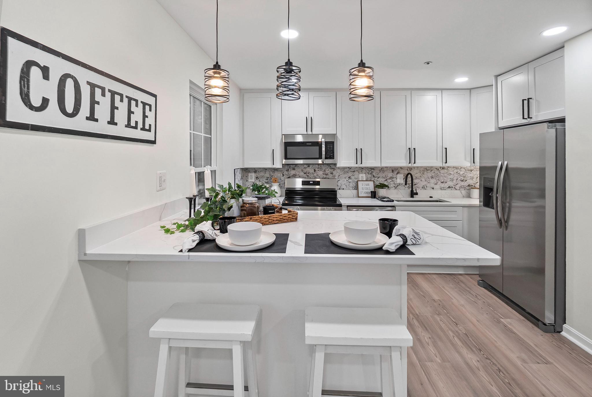 SILVER HILL HEIGHTS - Residential