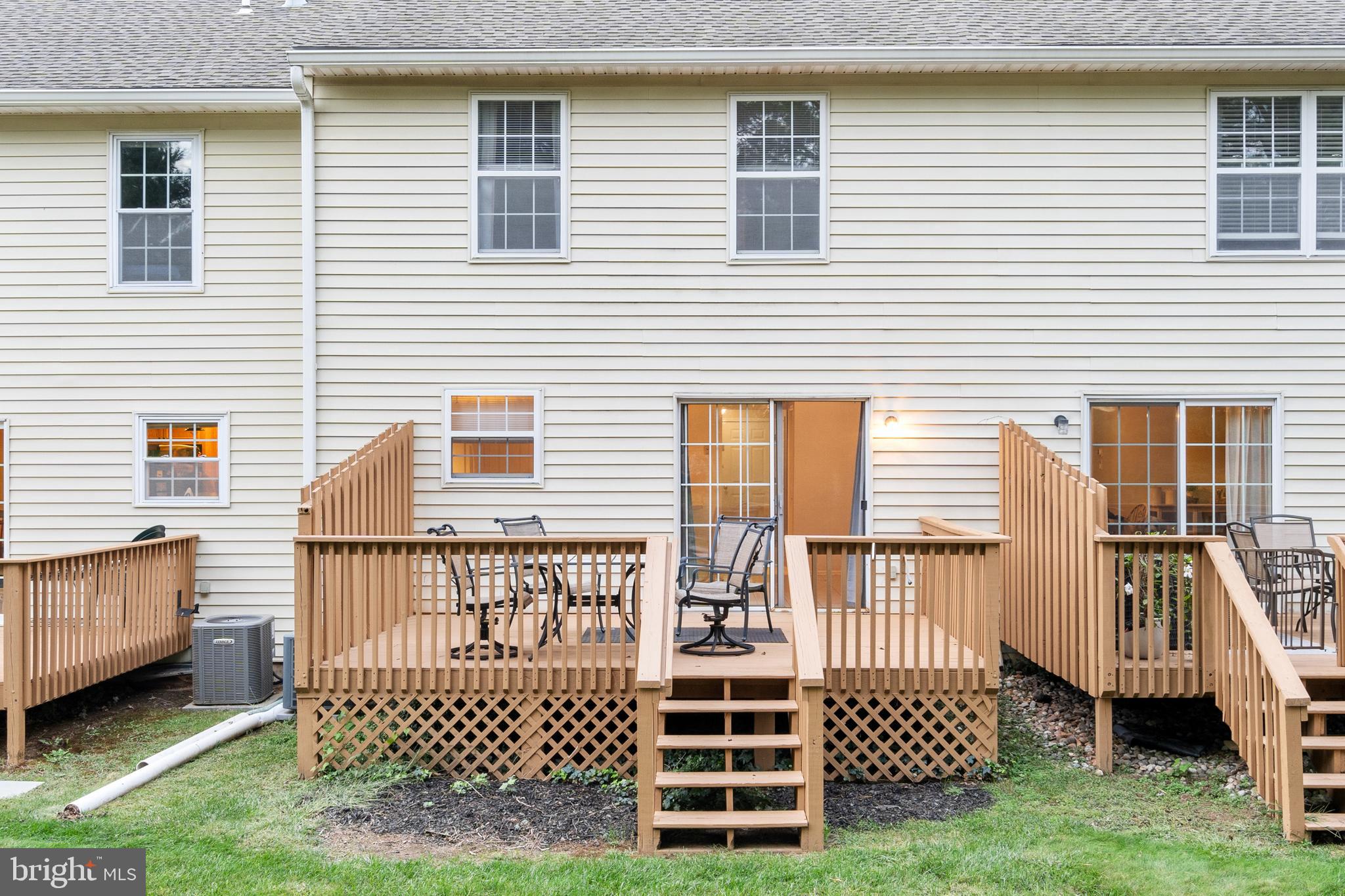 PLUM TREE VILLAGE - Residential