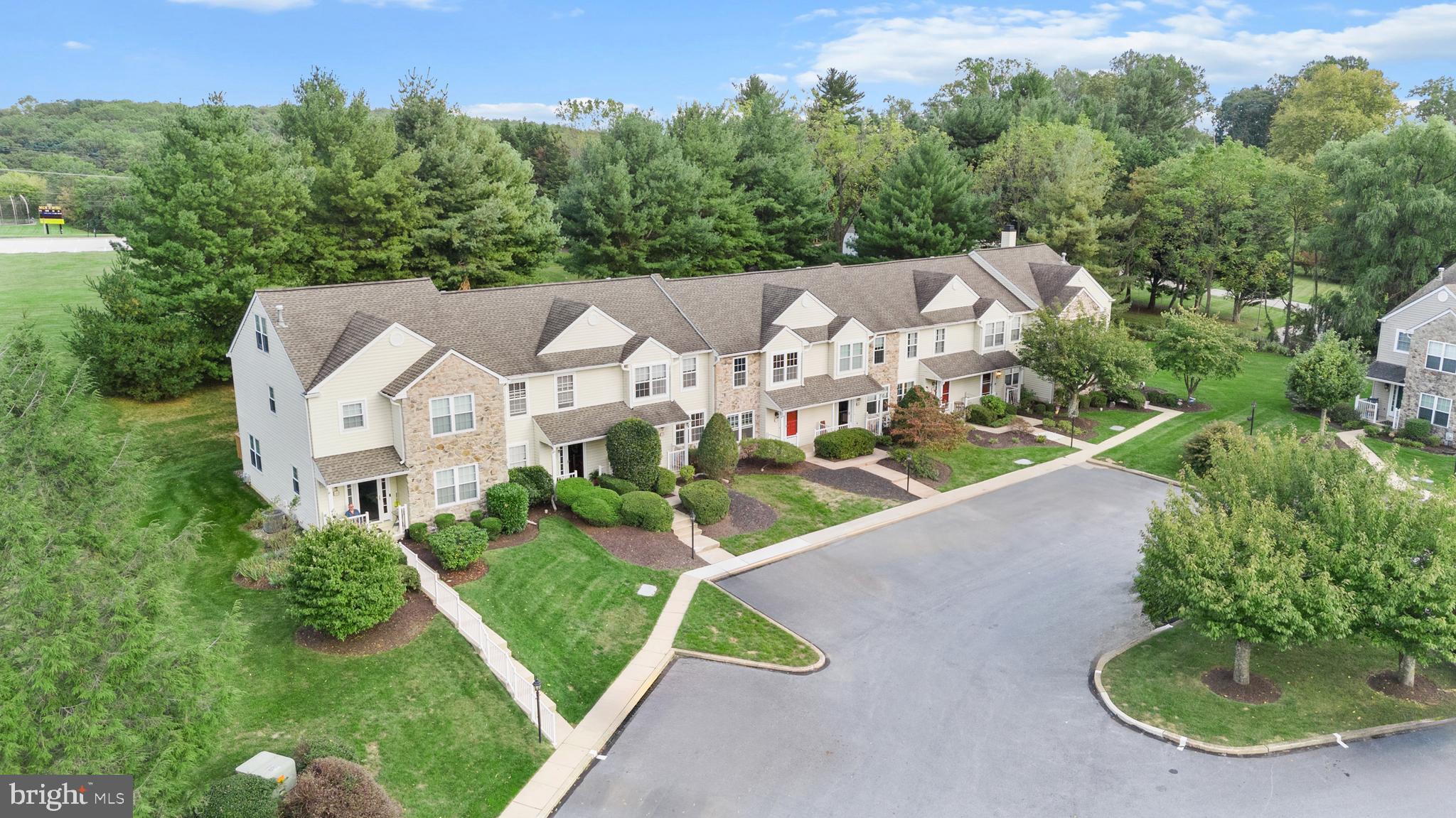 PLUM TREE VILLAGE - Residential