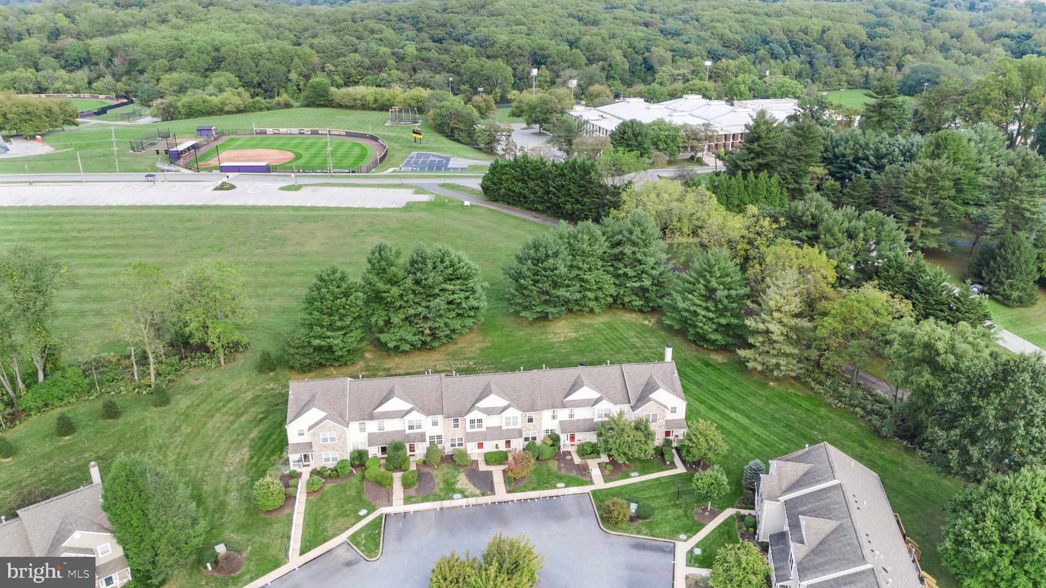 PLUM TREE VILLAGE - Residential