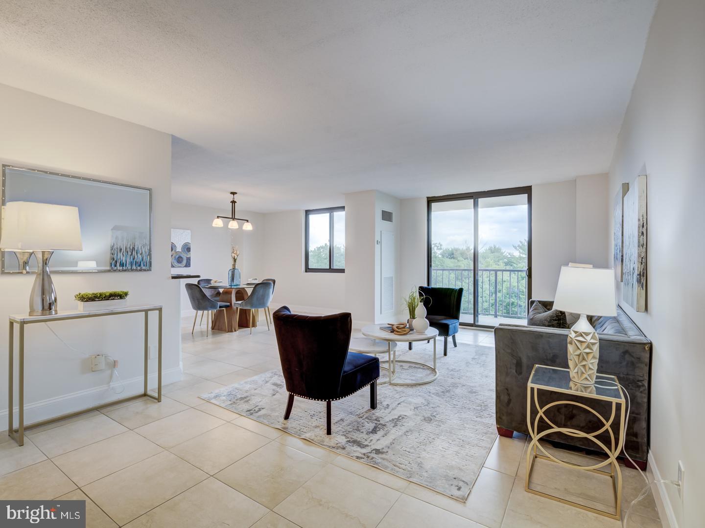 WESTLAKE TERRACE - Residential