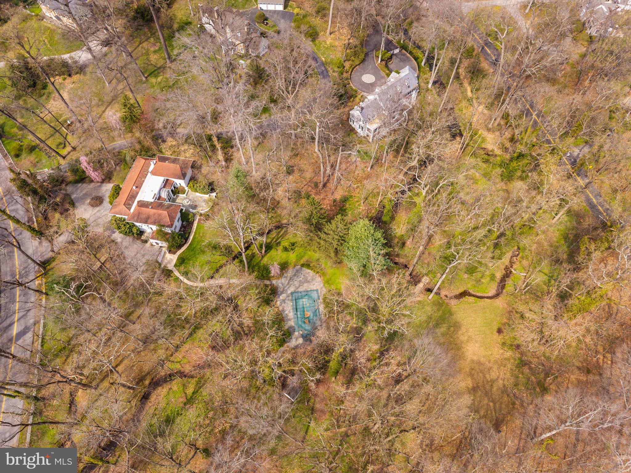 PENN VALLEY - Residential