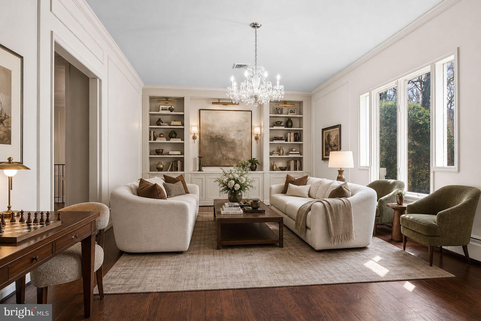 PENN VALLEY - Residential