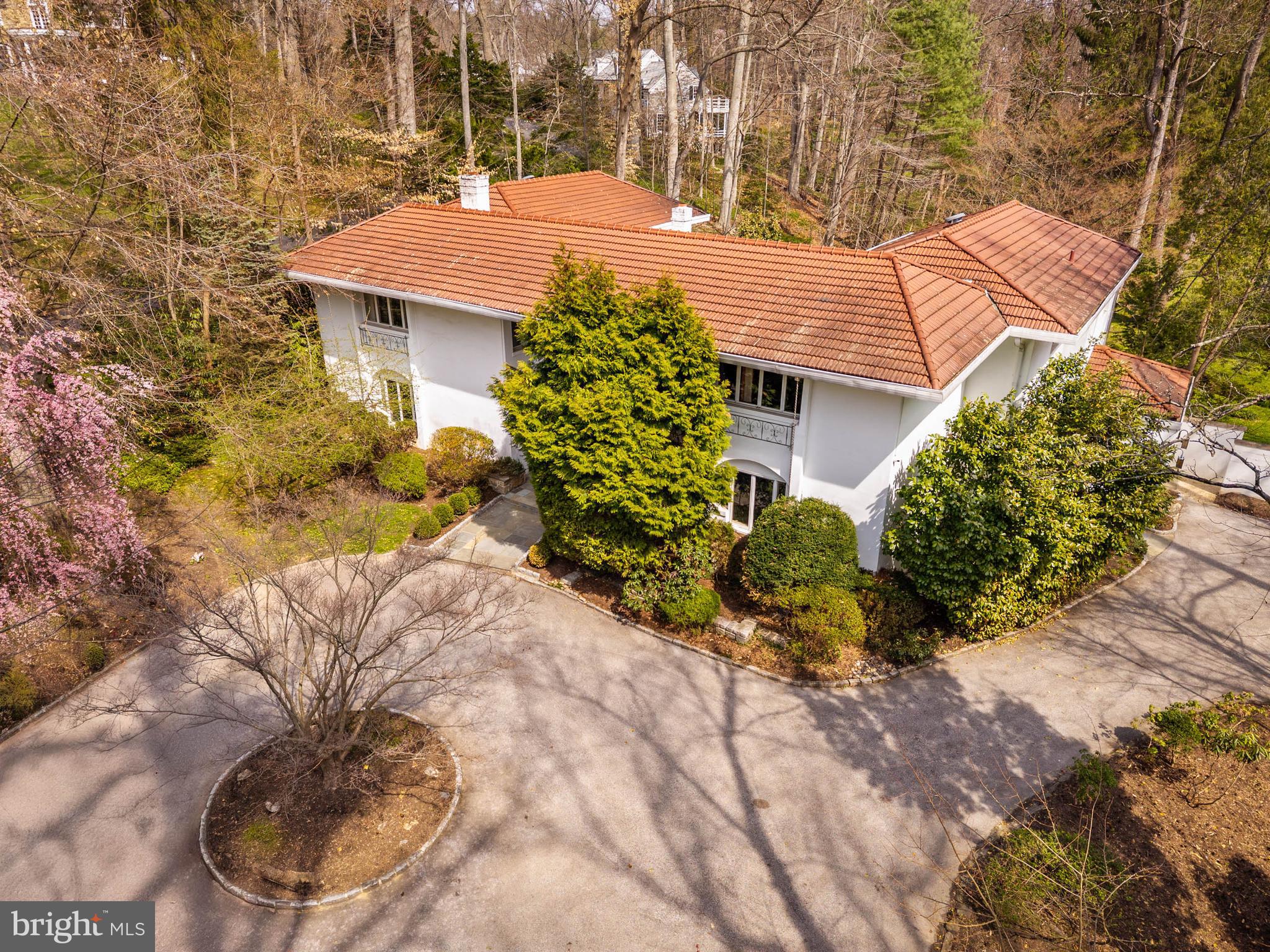 PENN VALLEY - Residential