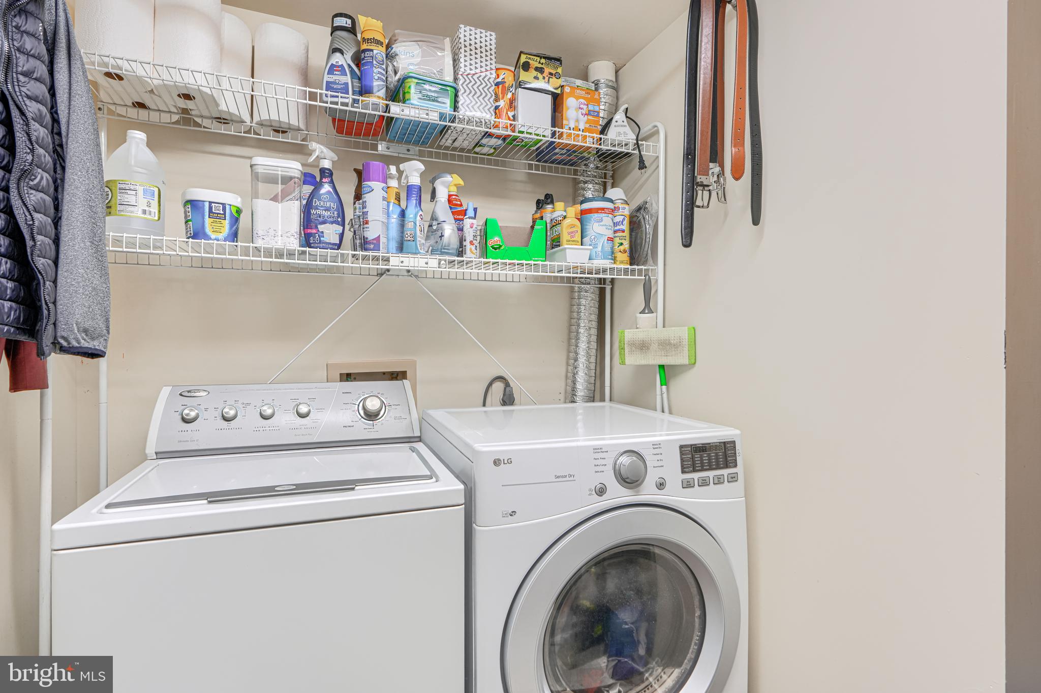 BROOKING COURT GARDEN - Residential