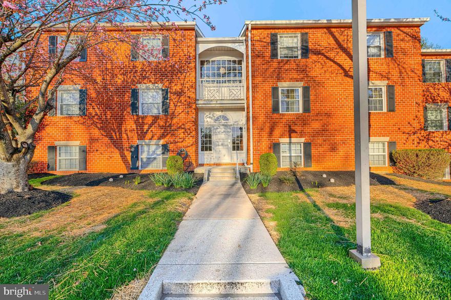 Welcome to the highly sought-after community of Mays Chapel, where convenience and lifestyle come together beautifully. This condo offers a bright and inviting layout filled with natural light throughout.

The updated kitchen flows seamlessly into the dining area, creating an open-concept feel that’s perfect for both everyday living and entertaining. The spacious living room provides a comfortable and airy space to relax or host guests.

The primary suite features a private bathroom and a walk-in closet, while the second bedroom is generously sized and conveniently located near a full hall bath.

Step outside to your private patio that backs to open space, not other condos, offering a more peaceful and secluded outdoor setting. It’s the perfect place to enjoy quiet mornings or unwind in the evenings. You’ll also love the beautiful walking trail just steps away, adding to the charm and lifestyle this community offers.

Located just minutes from shopping, restaurants, and everyday conveniences, with easy access to major routes, this home offers both comfort and an unbeatable location.