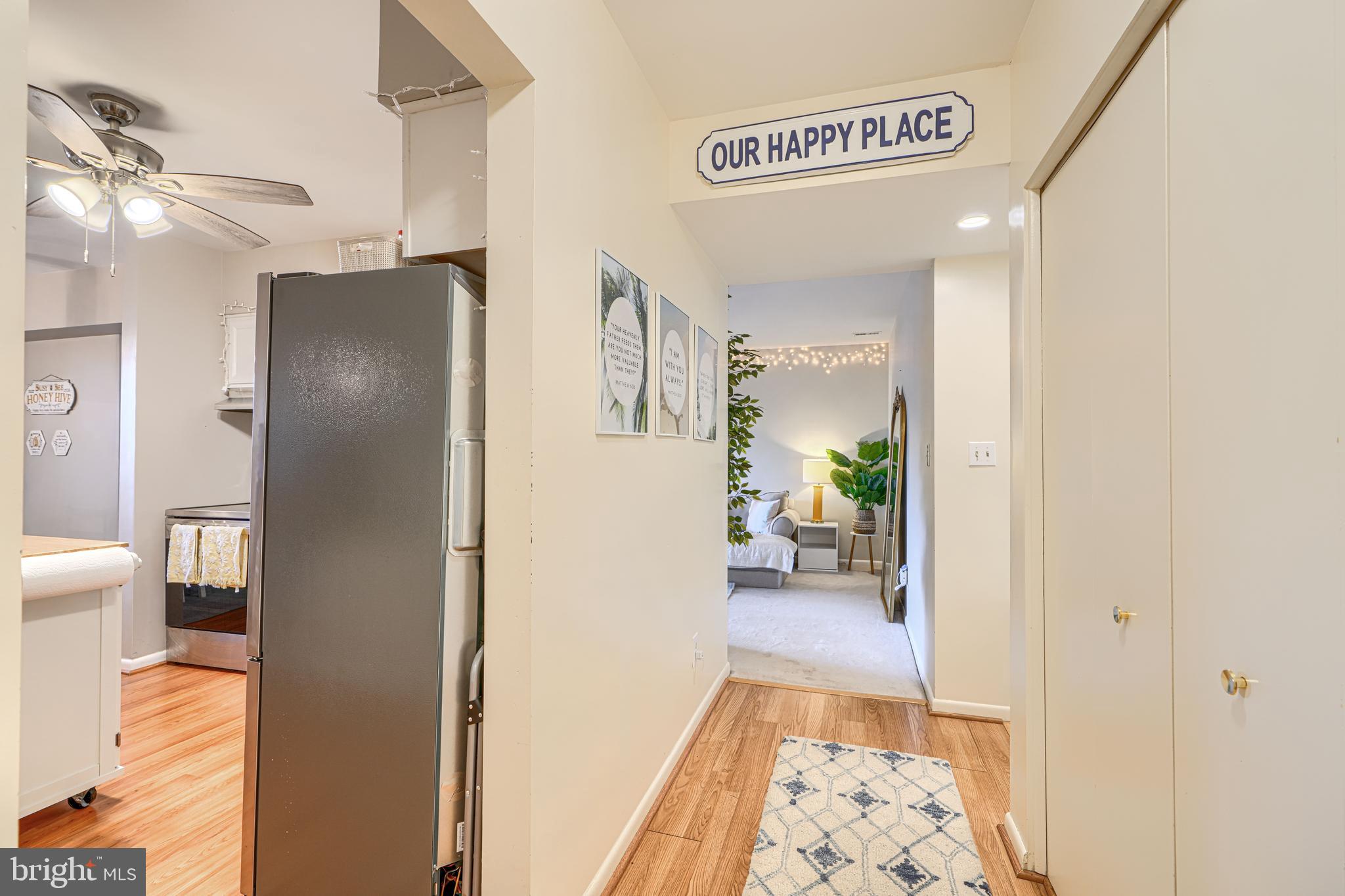 5 BROOKING COURT 202