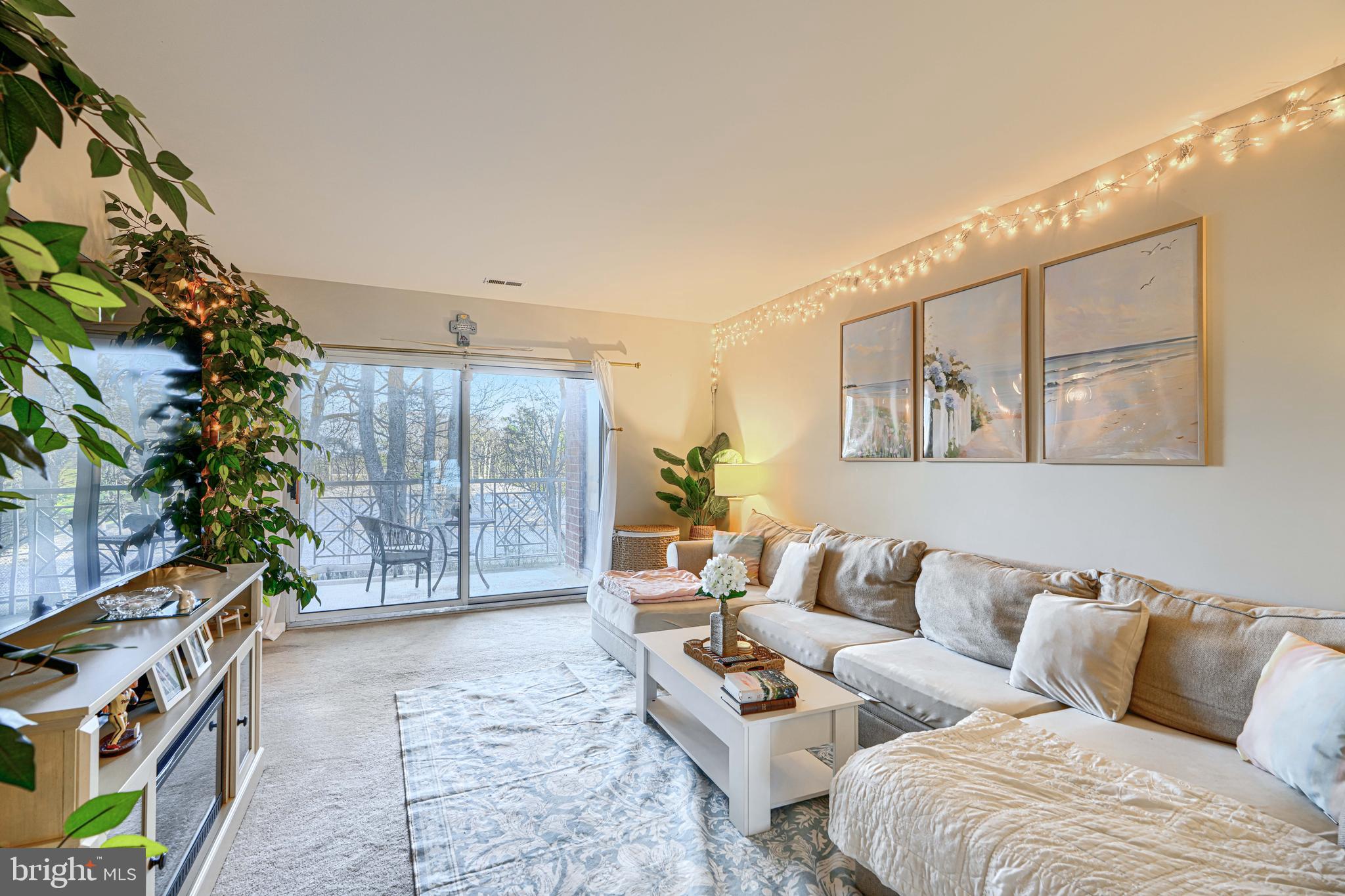 BROOKING COURT GARDEN - Residential