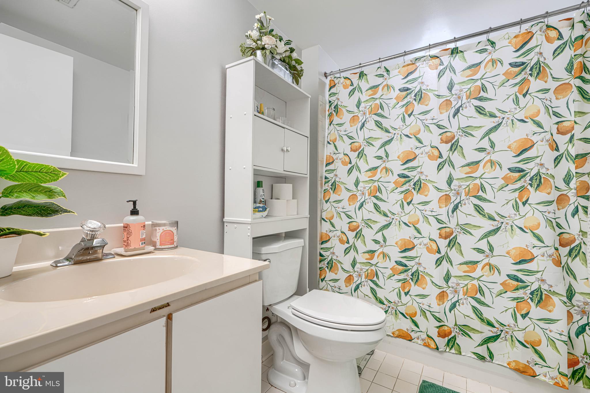 BROOKING COURT GARDEN - Residential