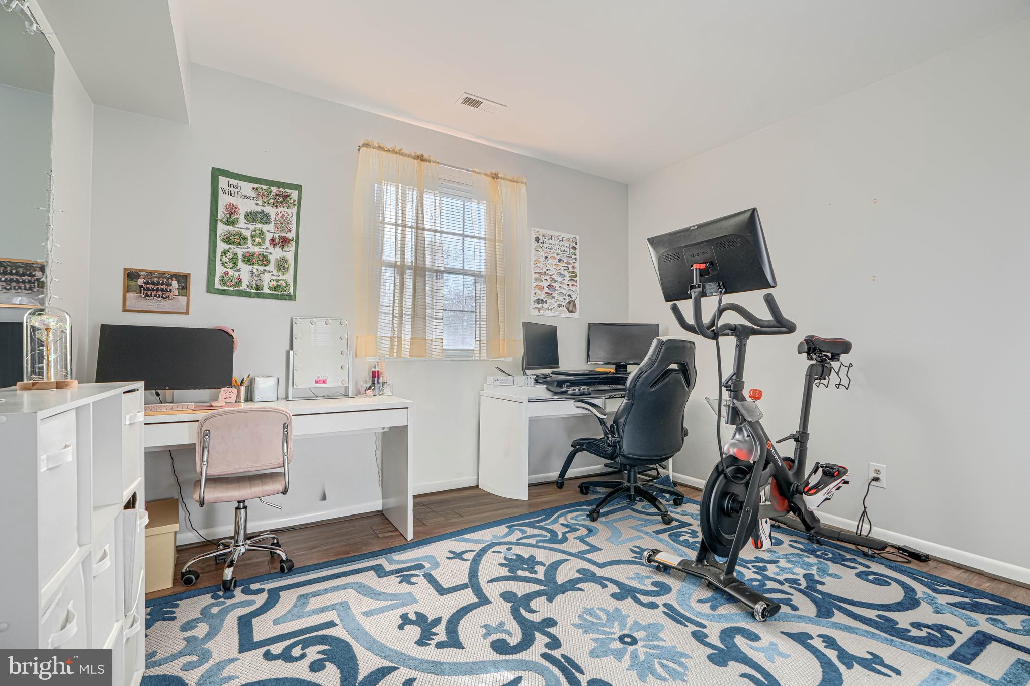 BROOKING COURT GARDEN - Residential