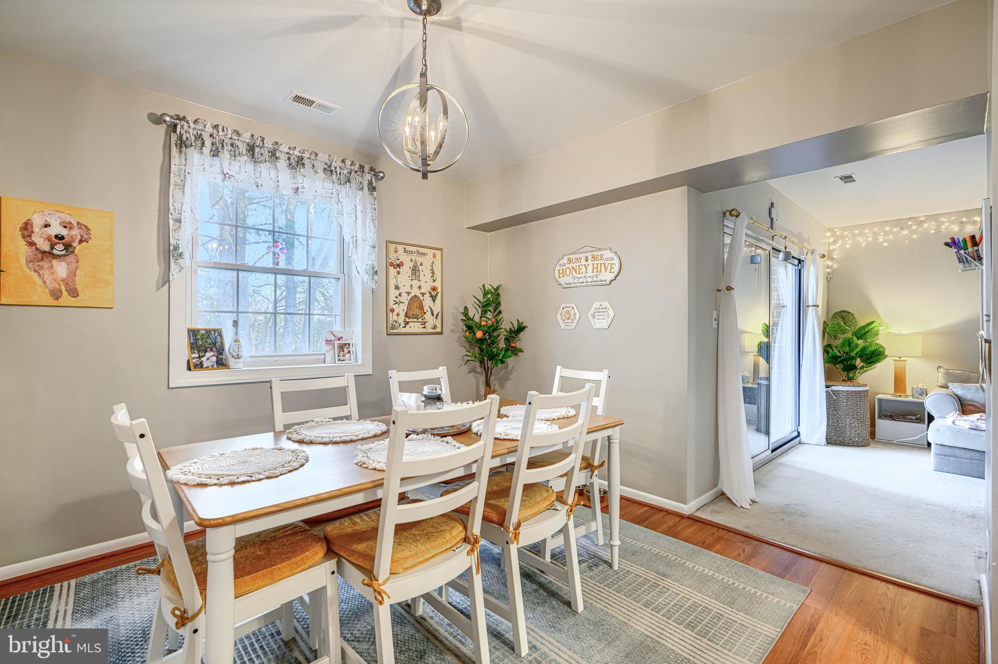 BROOKING COURT GARDEN - Residential