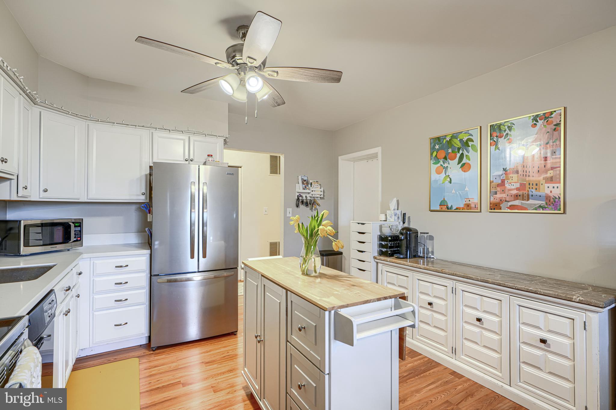 BROOKING COURT GARDEN - Residential