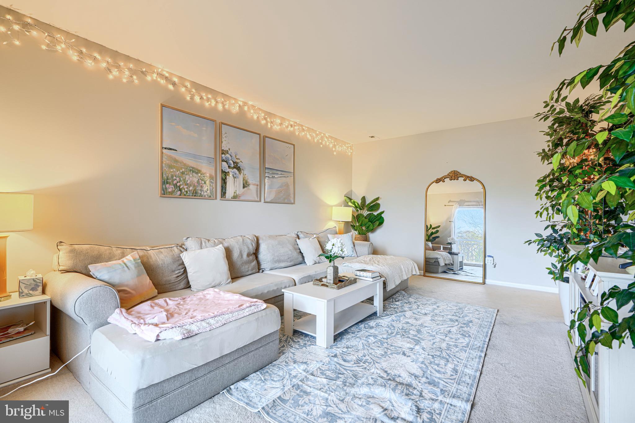 BROOKING COURT GARDEN - Residential