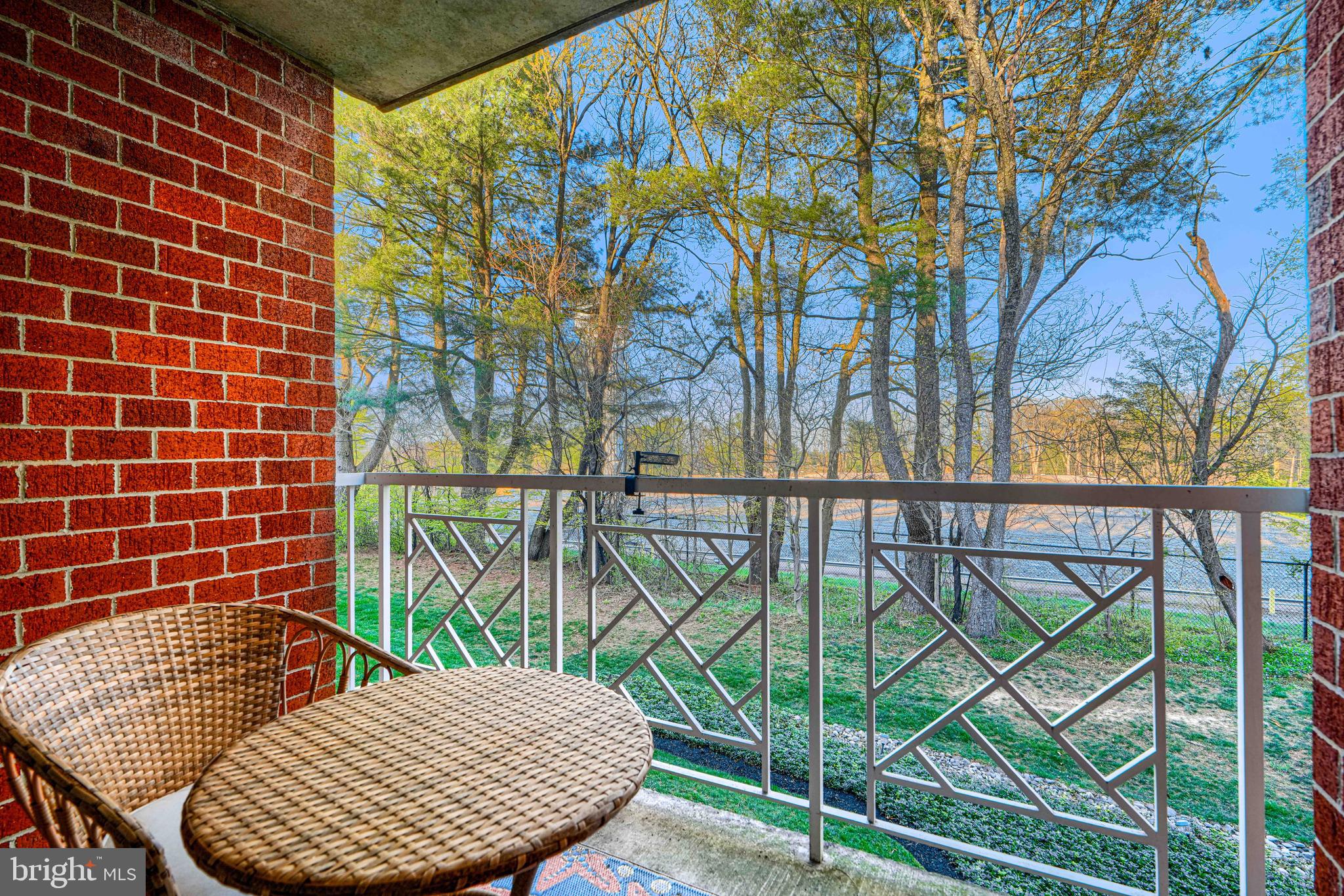 BROOKING COURT GARDEN - Residential