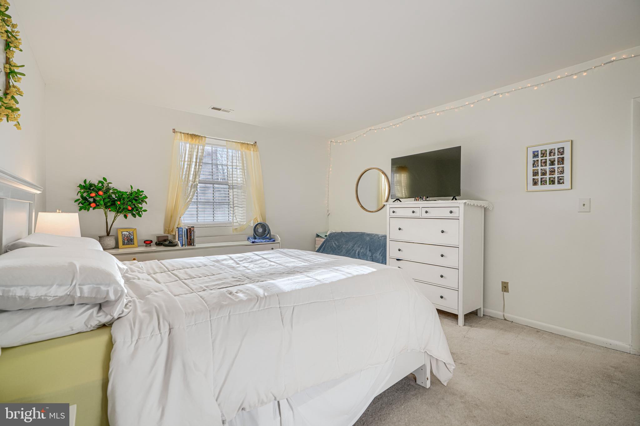 BROOKING COURT GARDEN - Residential