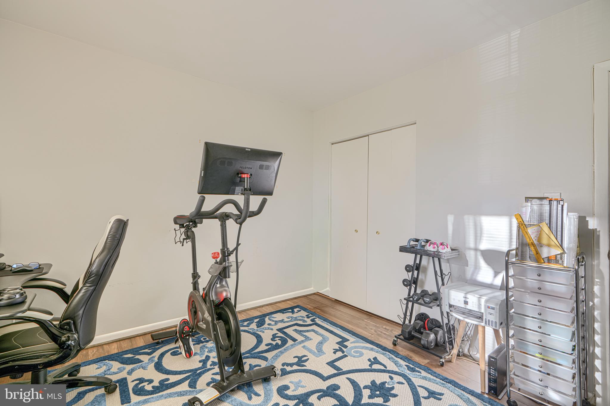 BROOKING COURT GARDEN - Residential