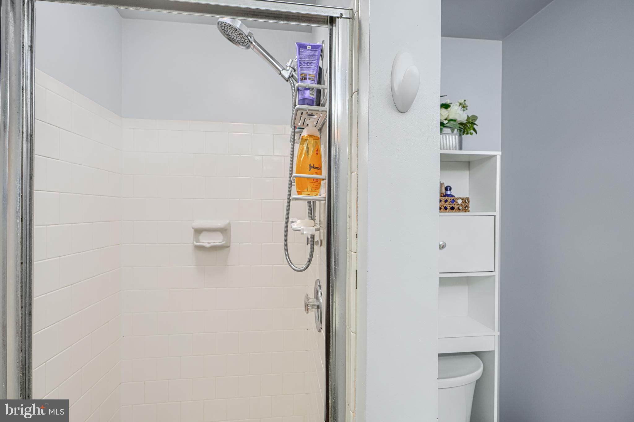 BROOKING COURT GARDEN - Residential