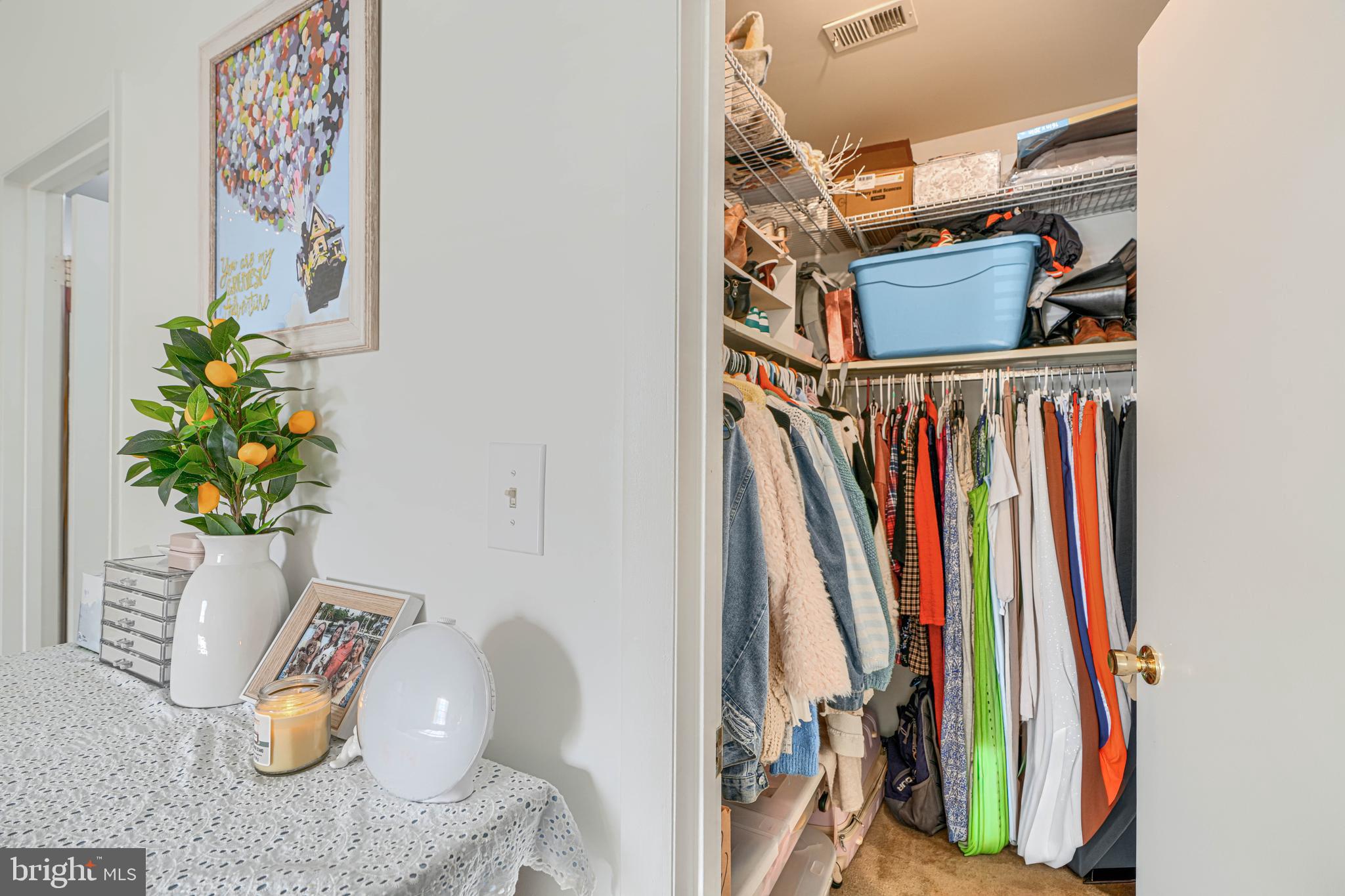 BROOKING COURT GARDEN - Residential