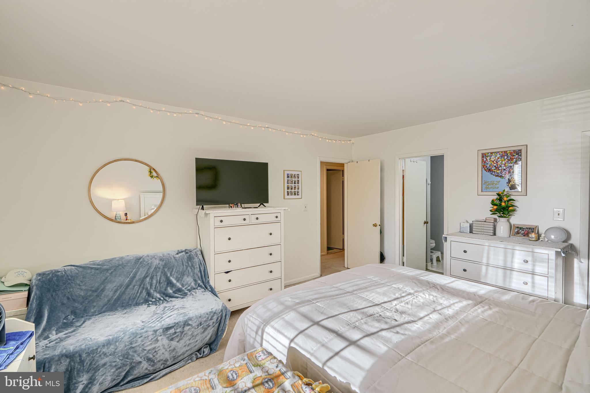 BROOKING COURT GARDEN - Residential