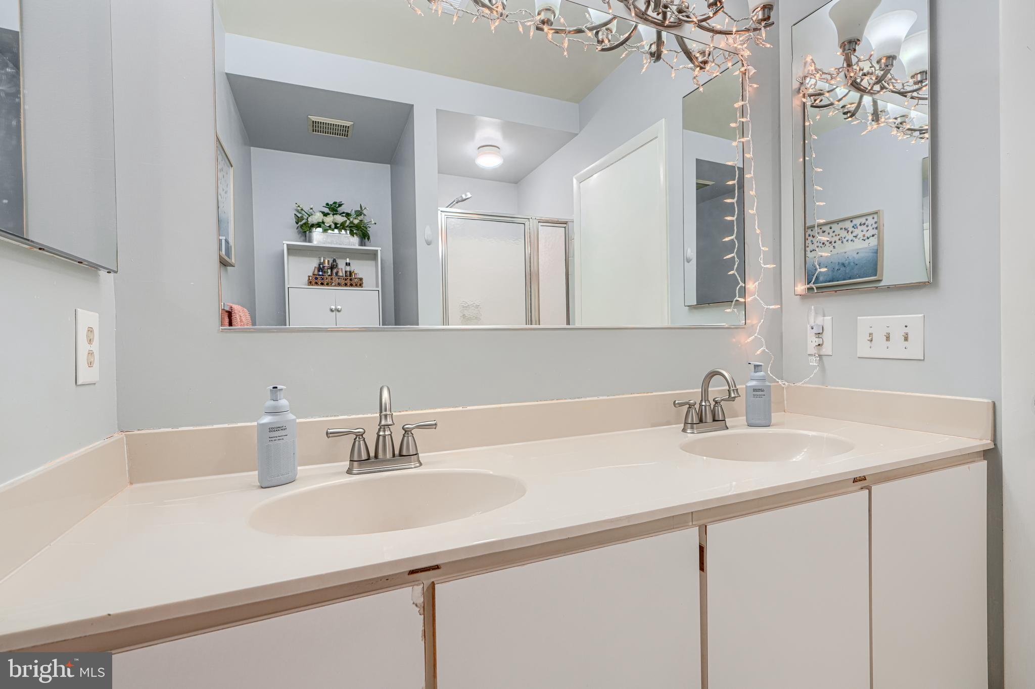 BROOKING COURT GARDEN - Residential