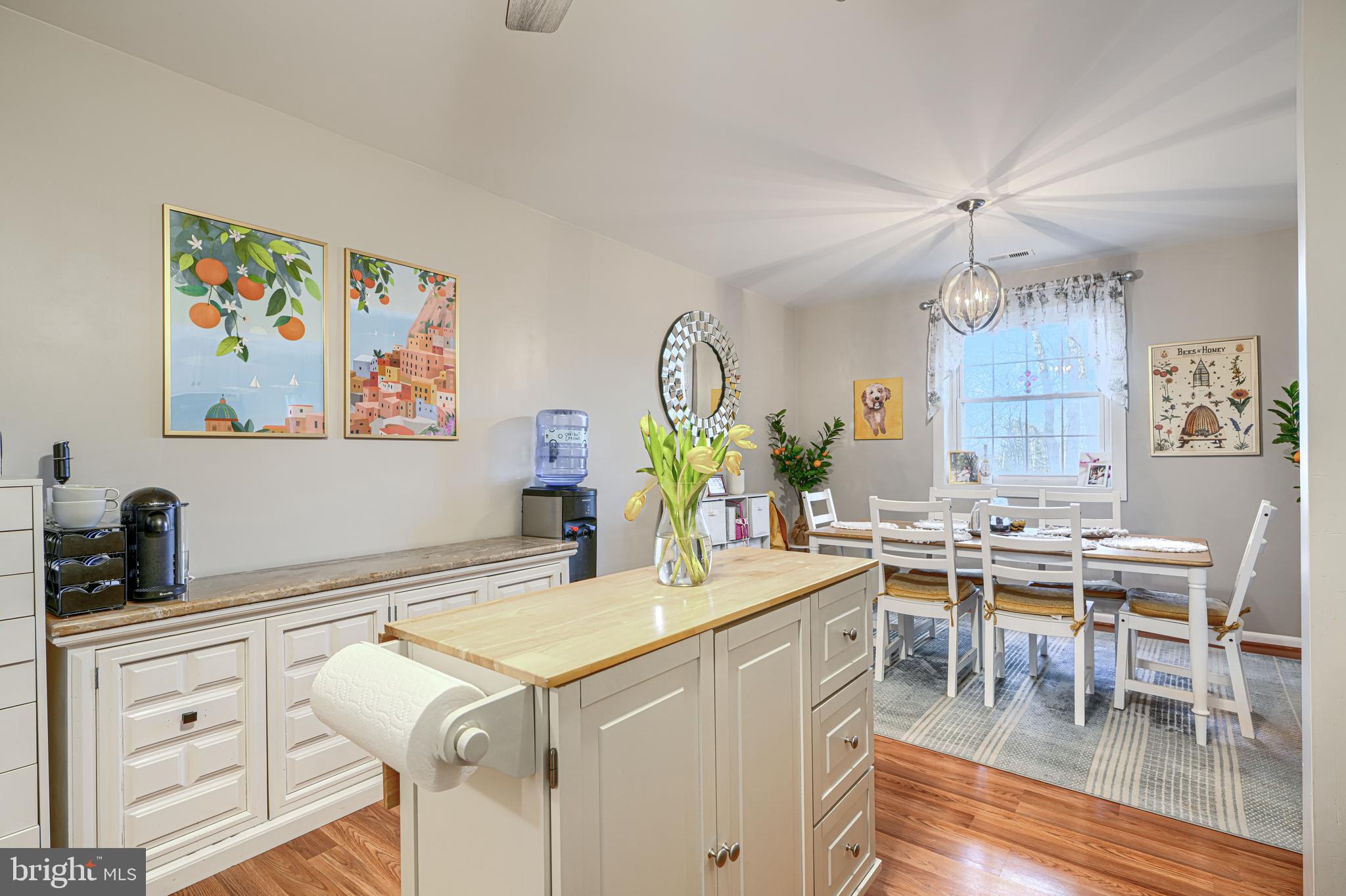 BROOKING COURT GARDEN - Residential