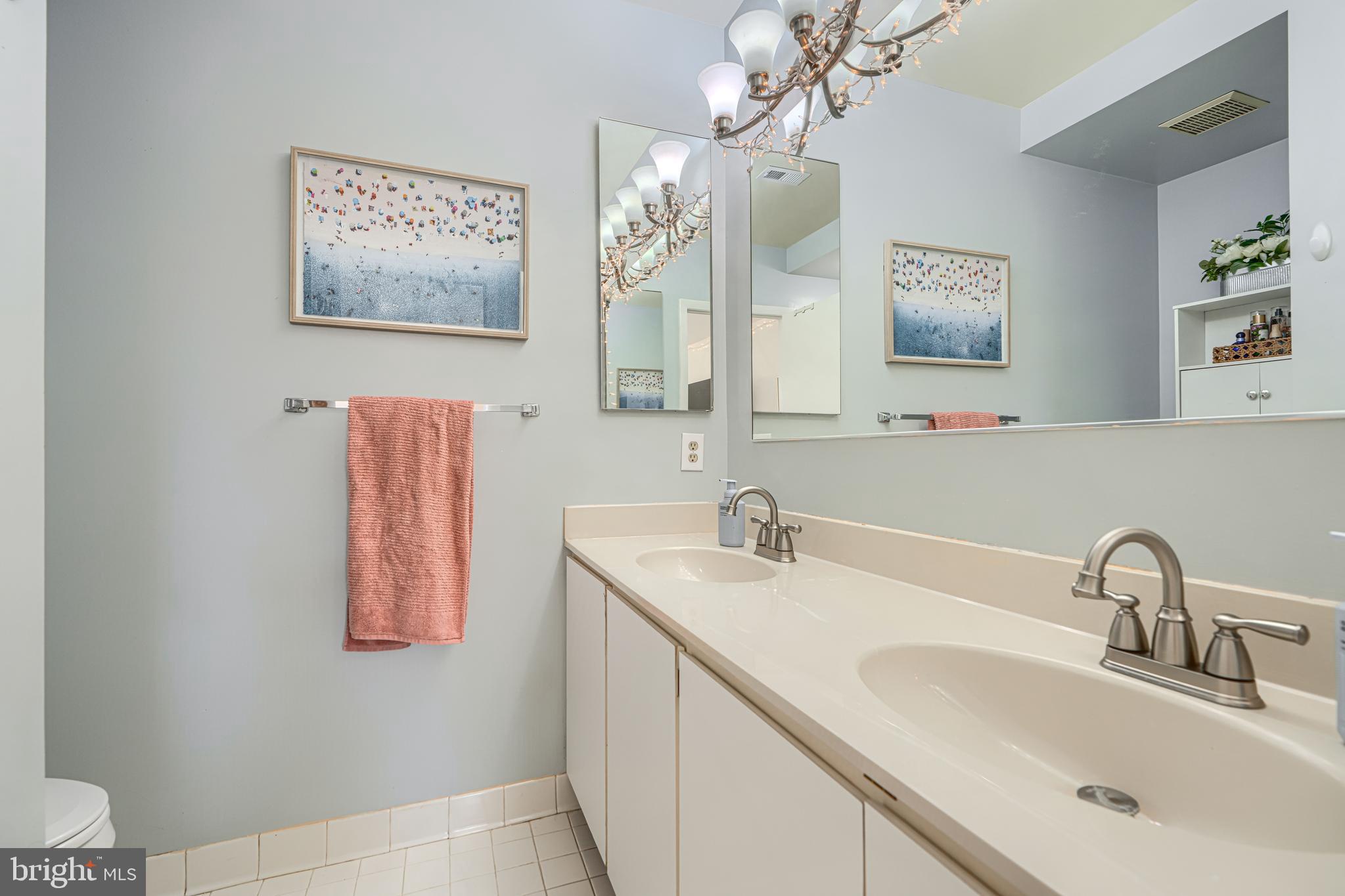 BROOKING COURT GARDEN - Residential