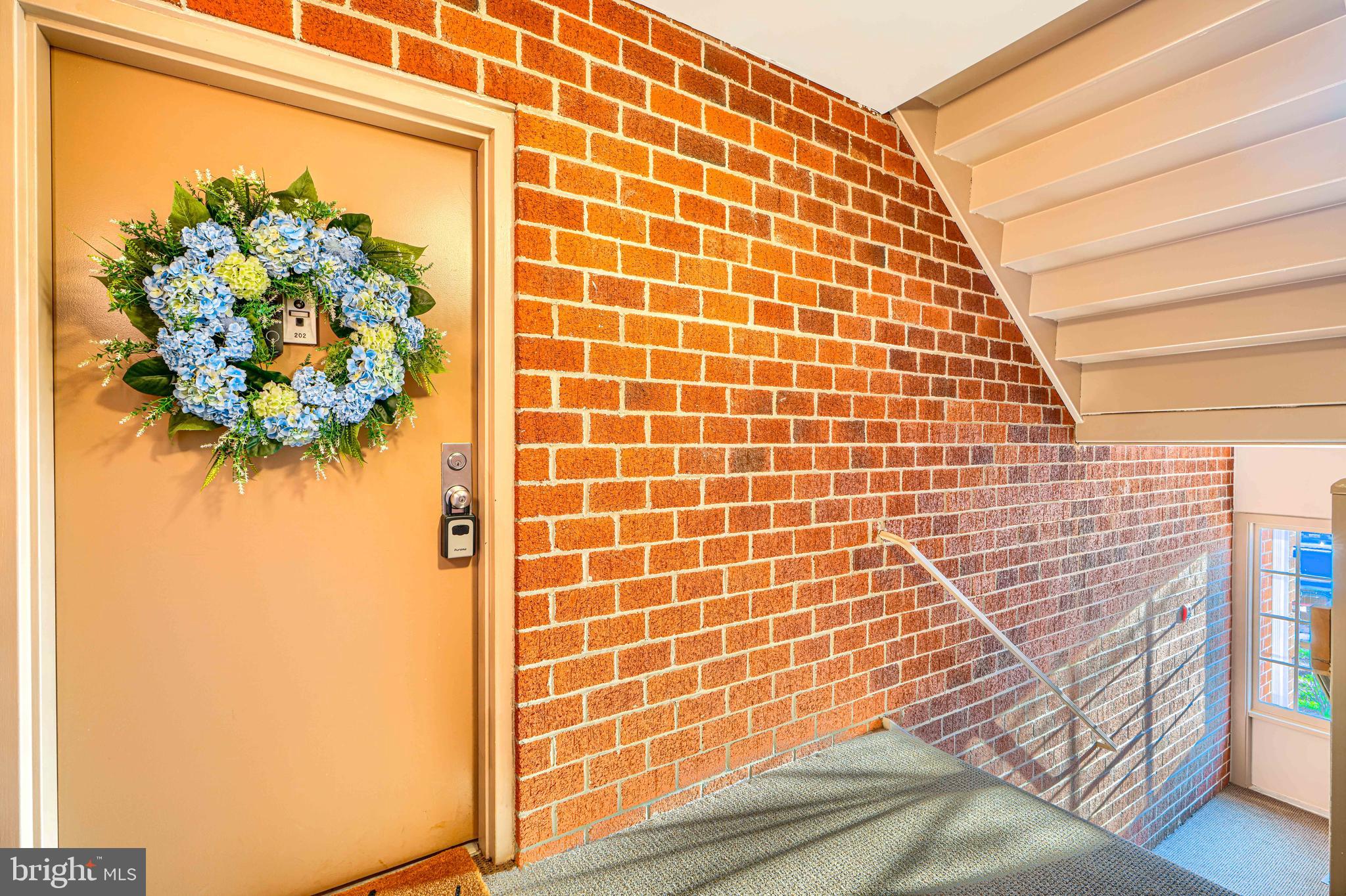 5 BROOKING COURT 202