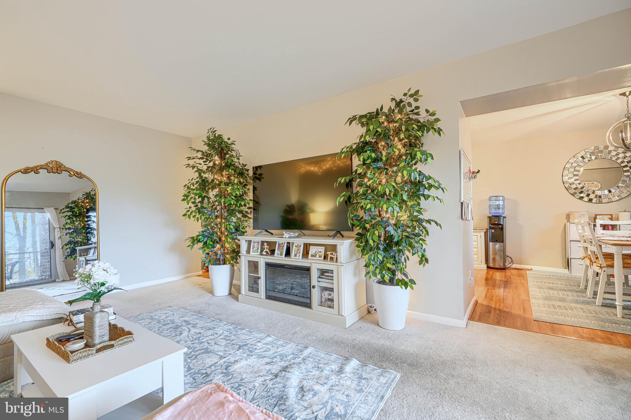 BROOKING COURT GARDEN - Residential