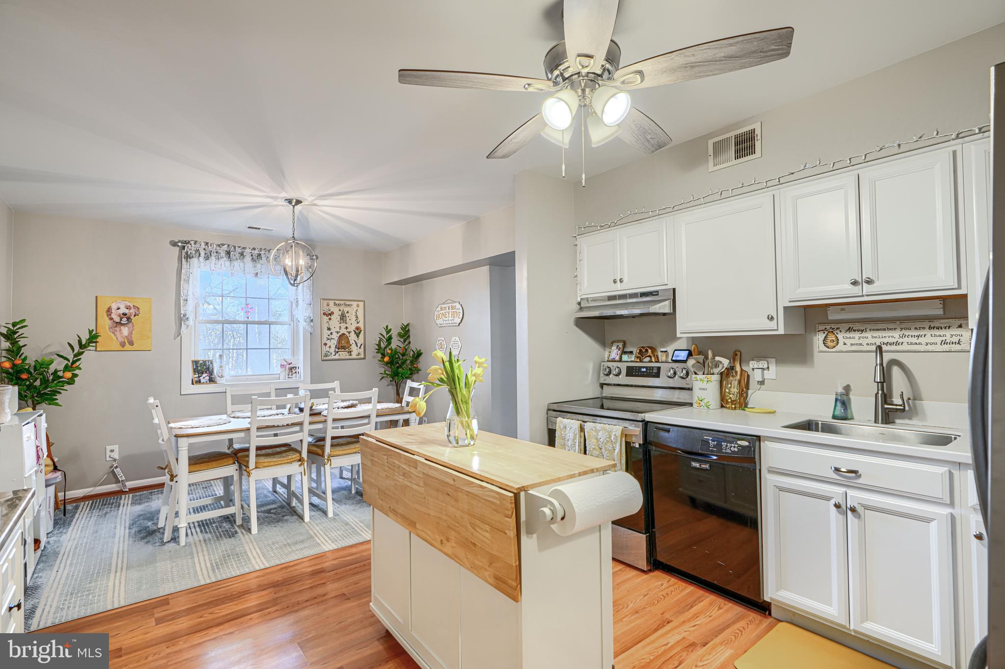 5 BROOKING COURT 202