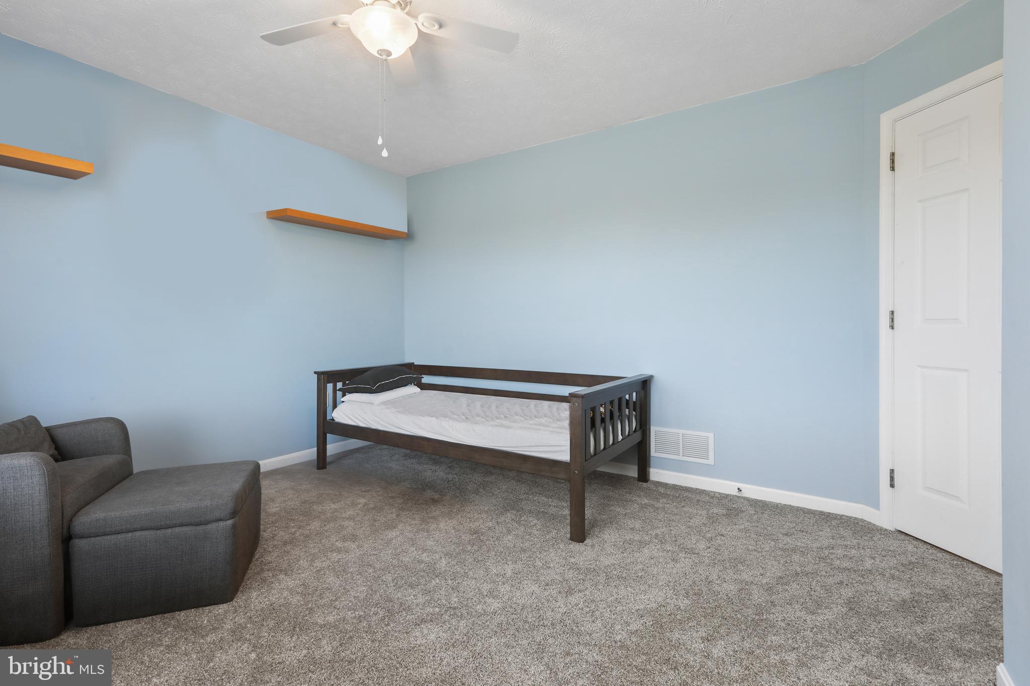 GREENFIELD ACRES - Residential