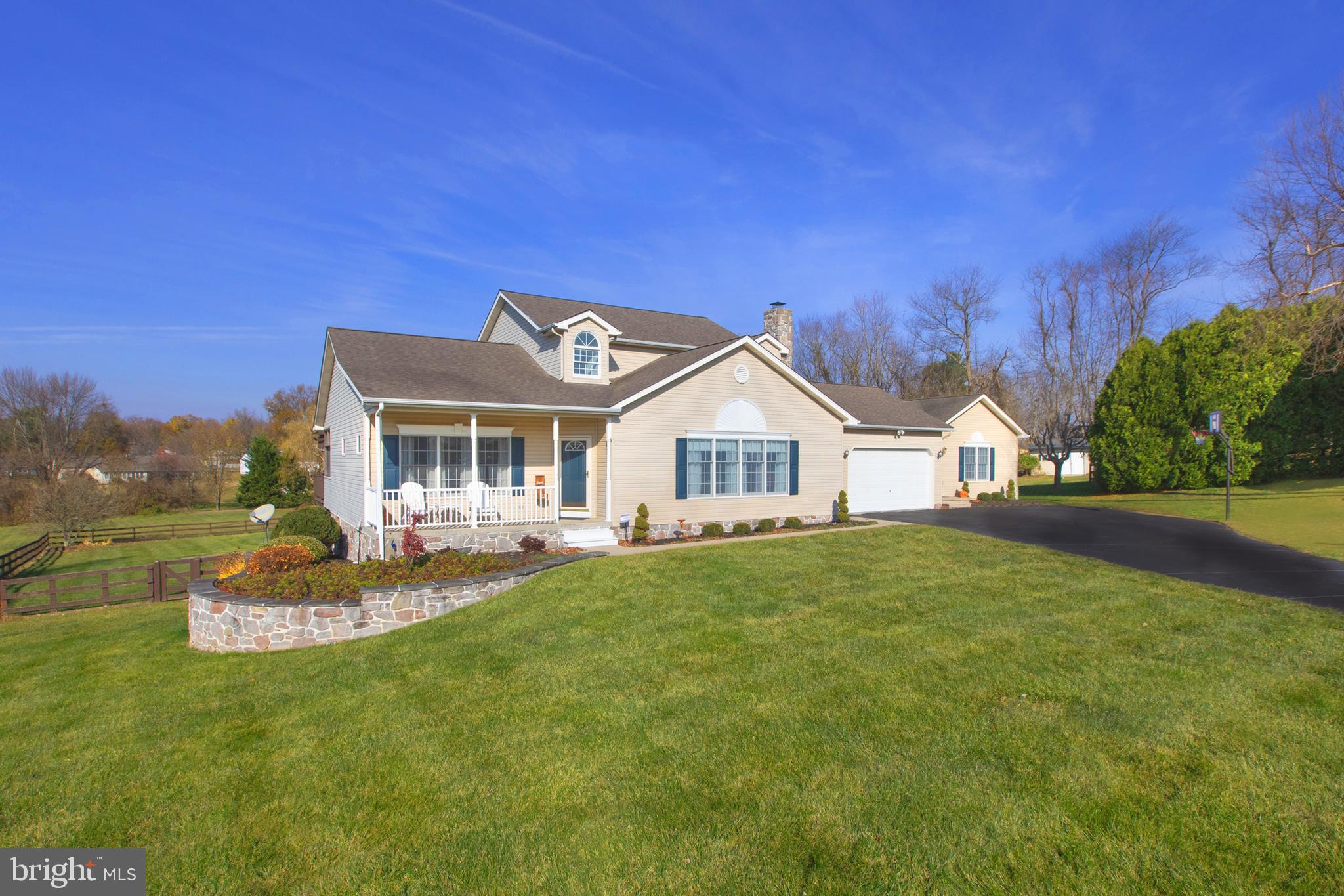 GREENFIELD ACRES - Residential