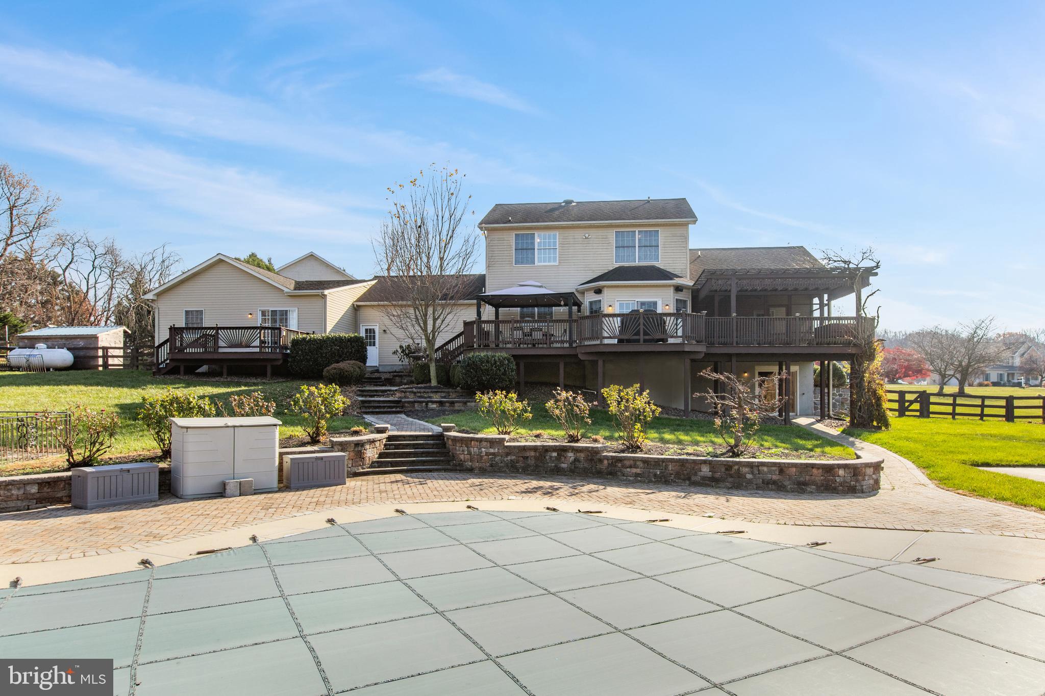 GREENFIELD ACRES - Residential