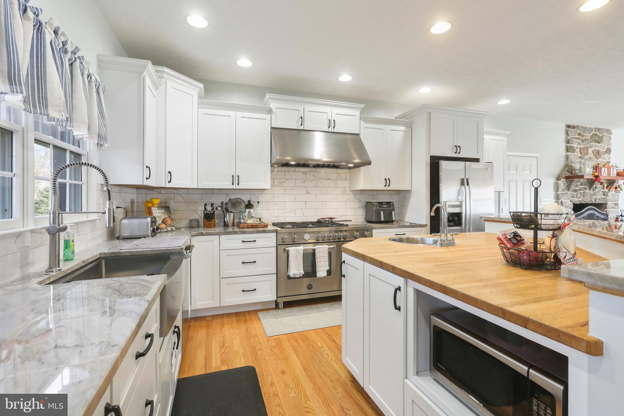 GREENFIELD ACRES - Residential