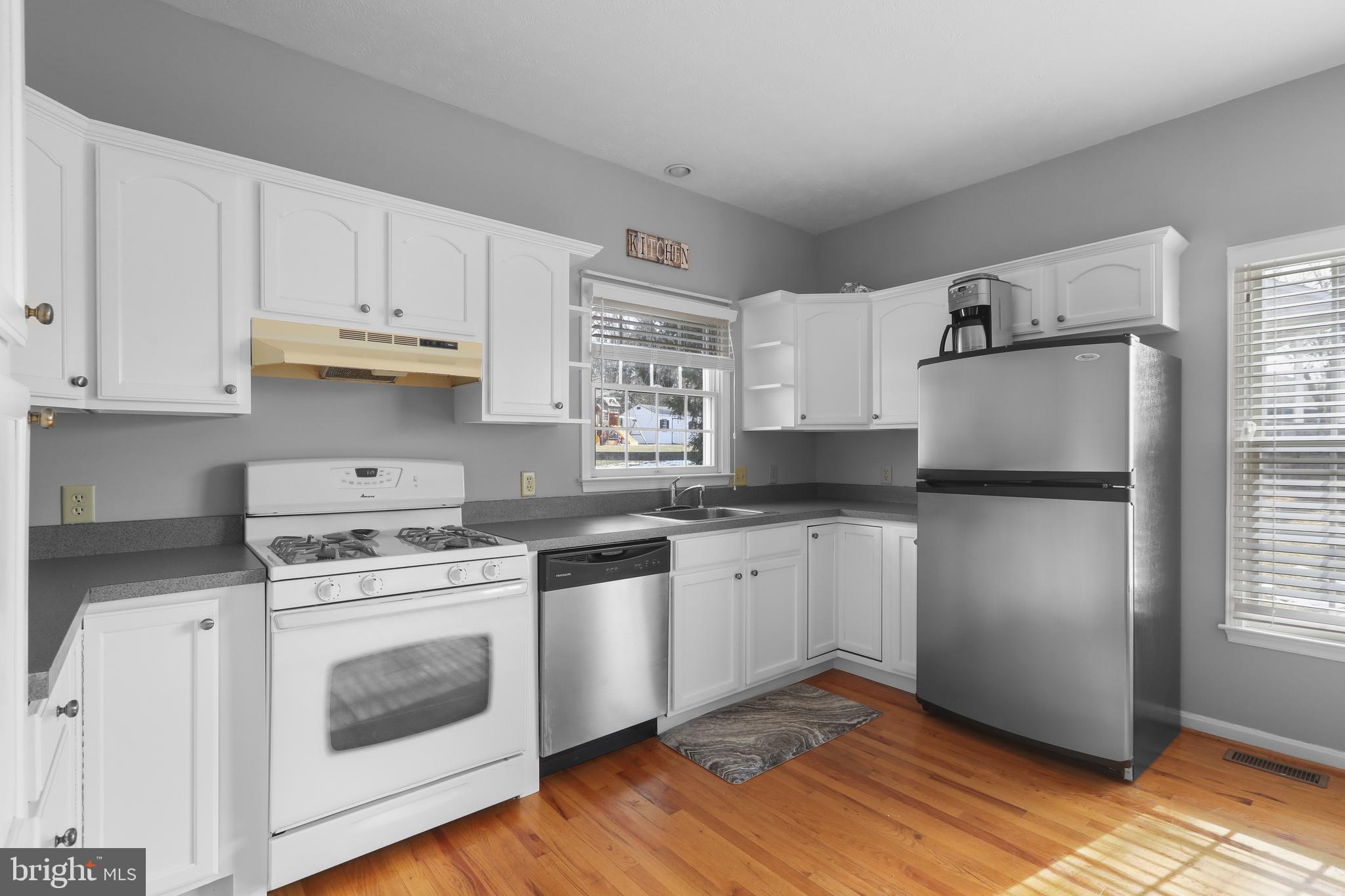 GREENFIELD ACRES - Residential