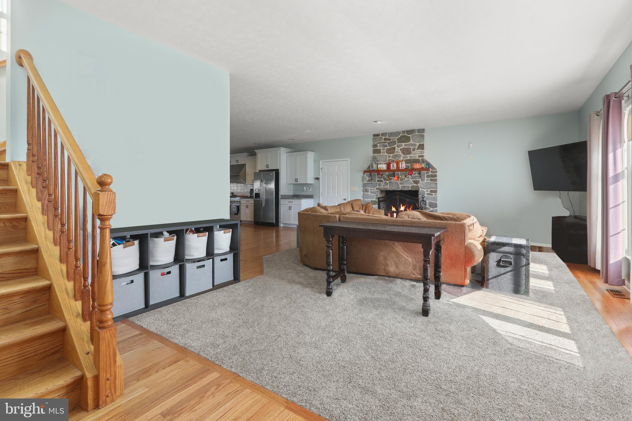 GREENFIELD ACRES - Residential