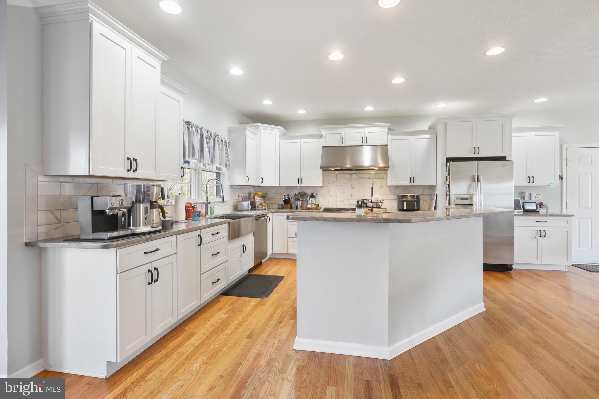 GREENFIELD ACRES - Residential