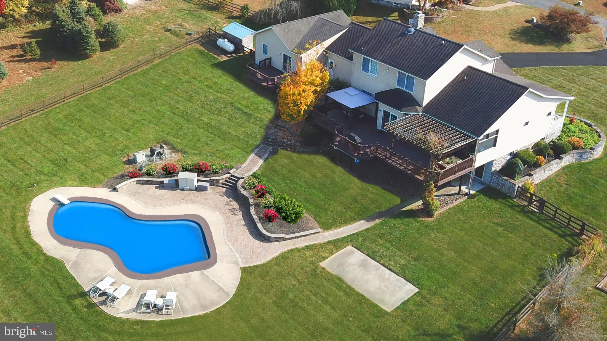 GREENFIELD ACRES - Residential