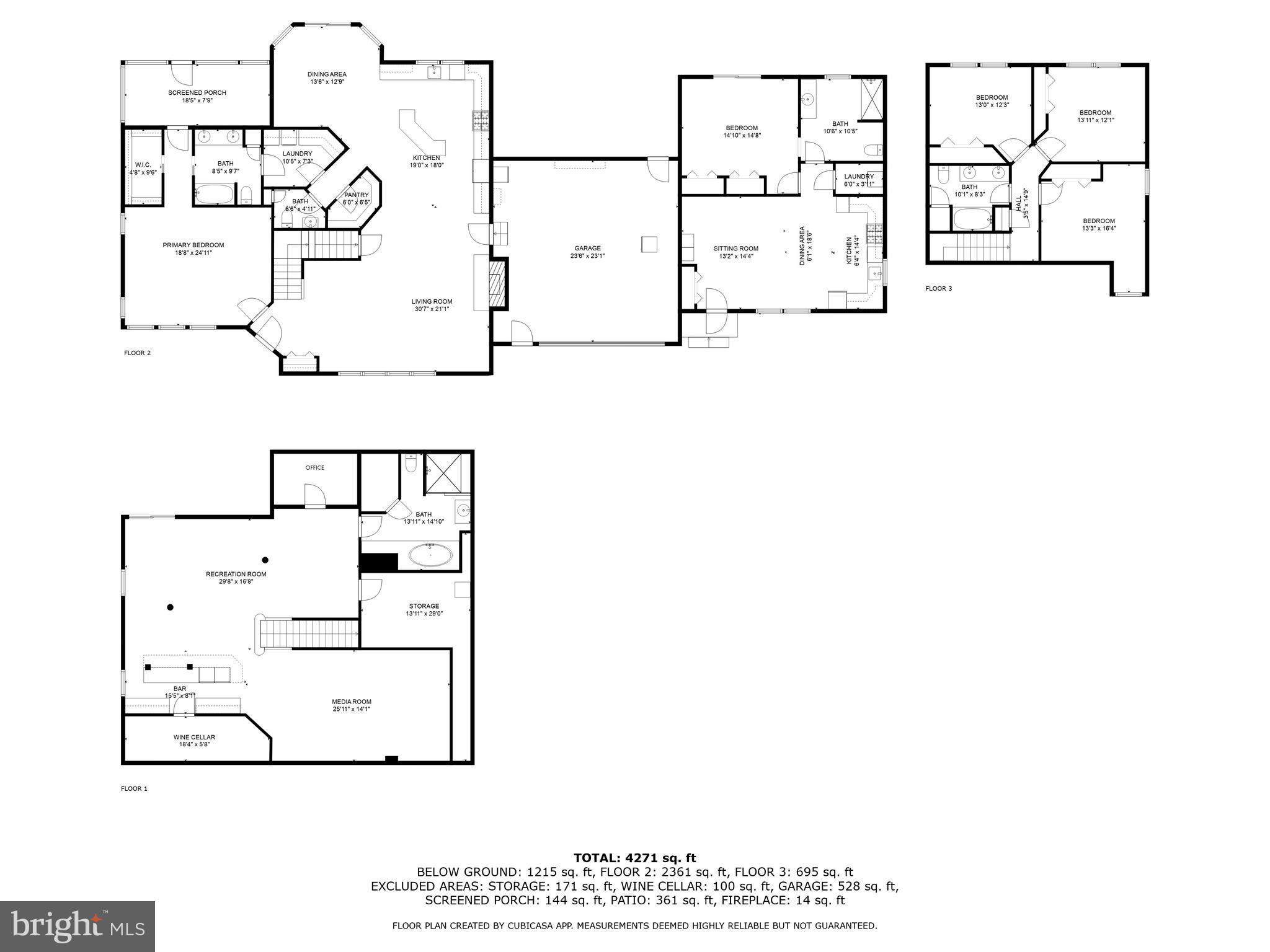 GREENFIELD ACRES - Residential