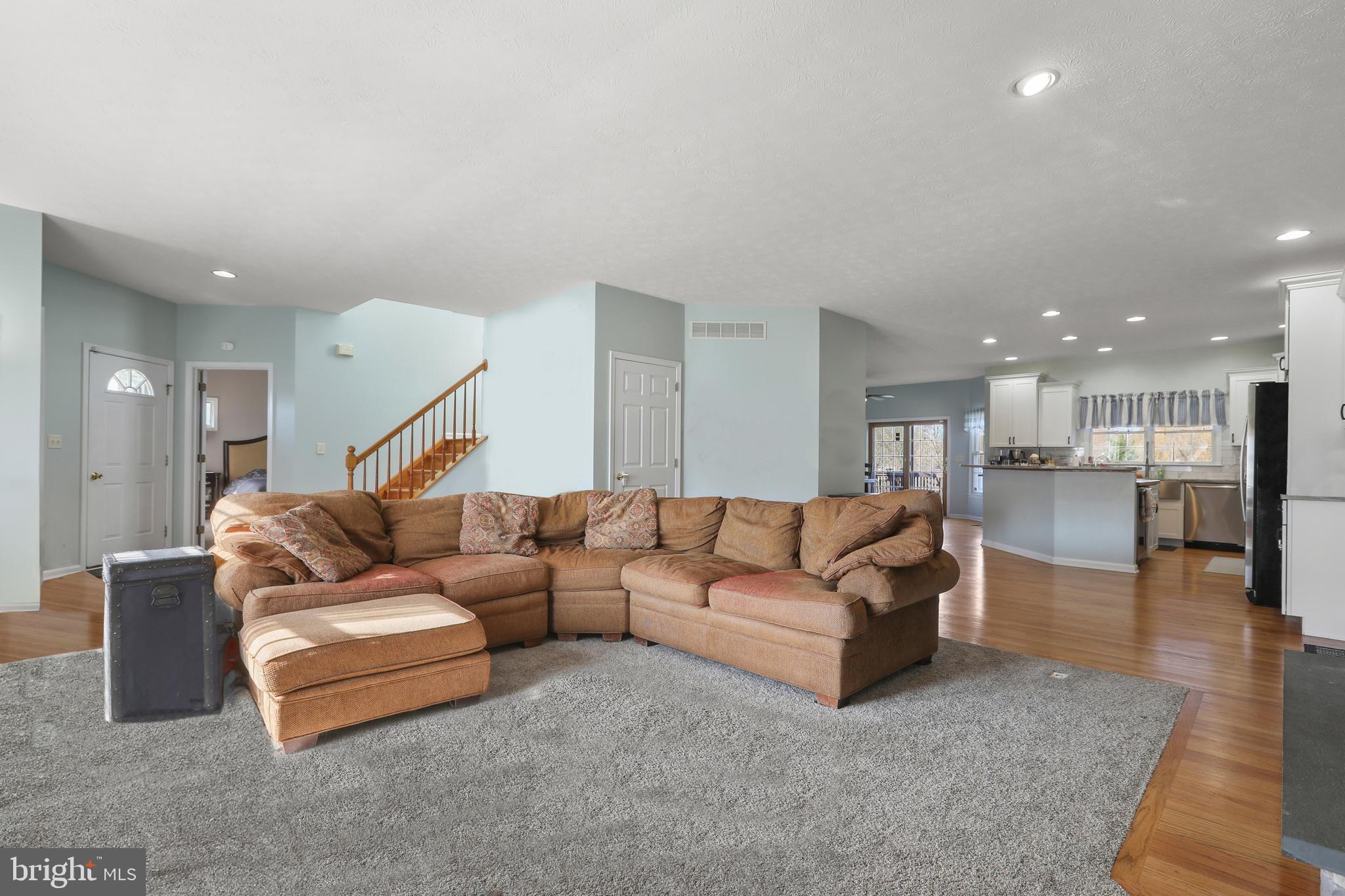 GREENFIELD ACRES - Residential