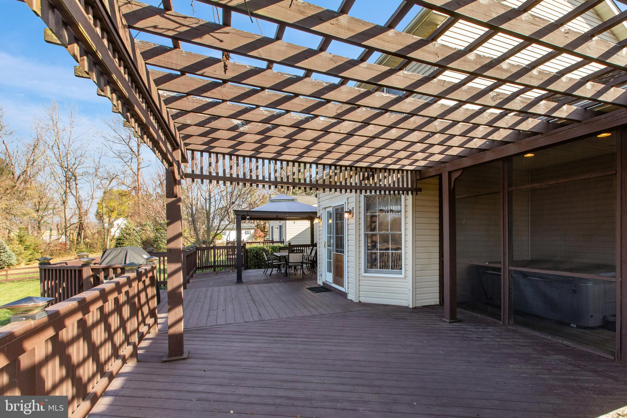 GREENFIELD ACRES - Residential