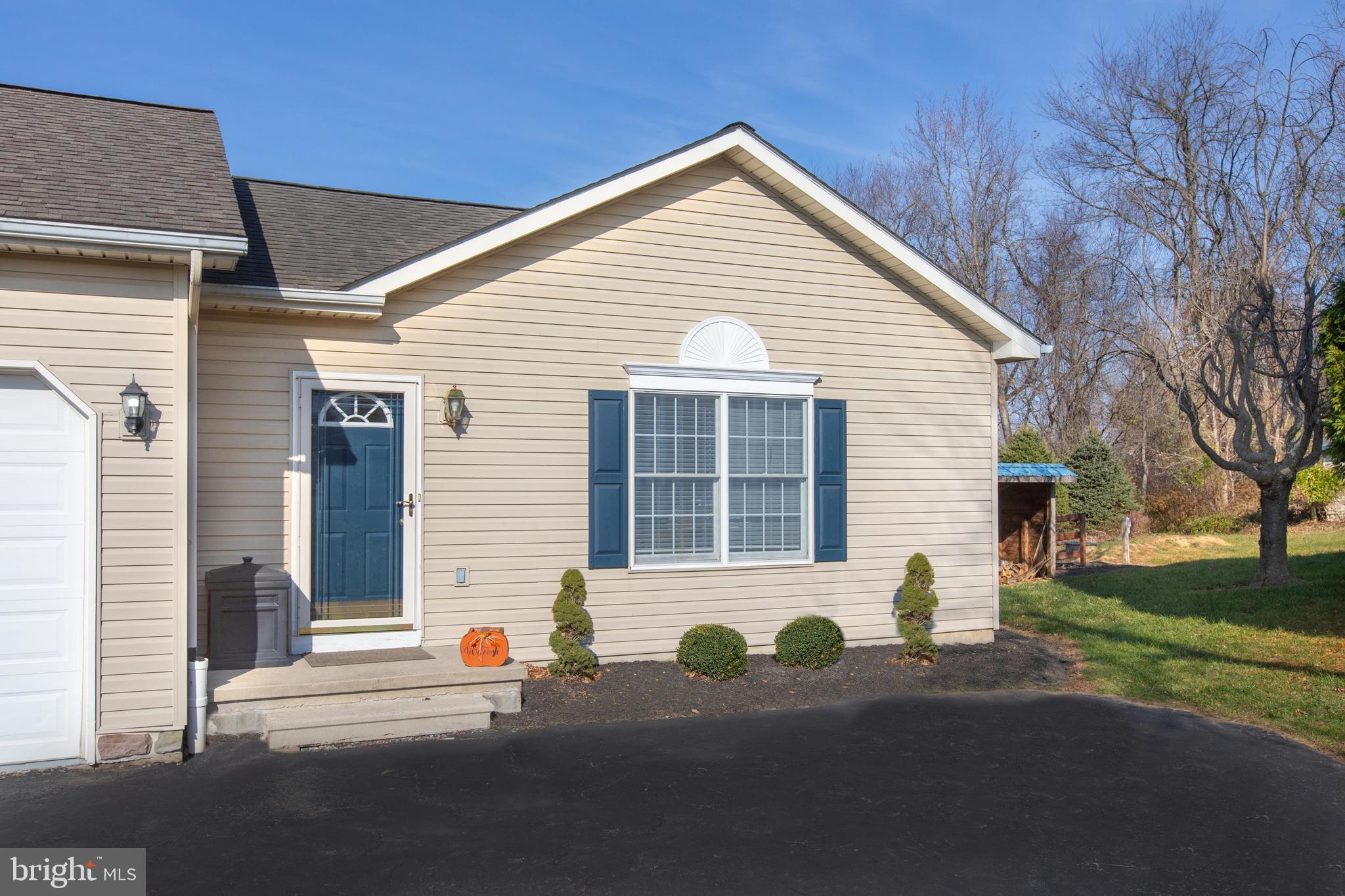 GREENFIELD ACRES - Residential