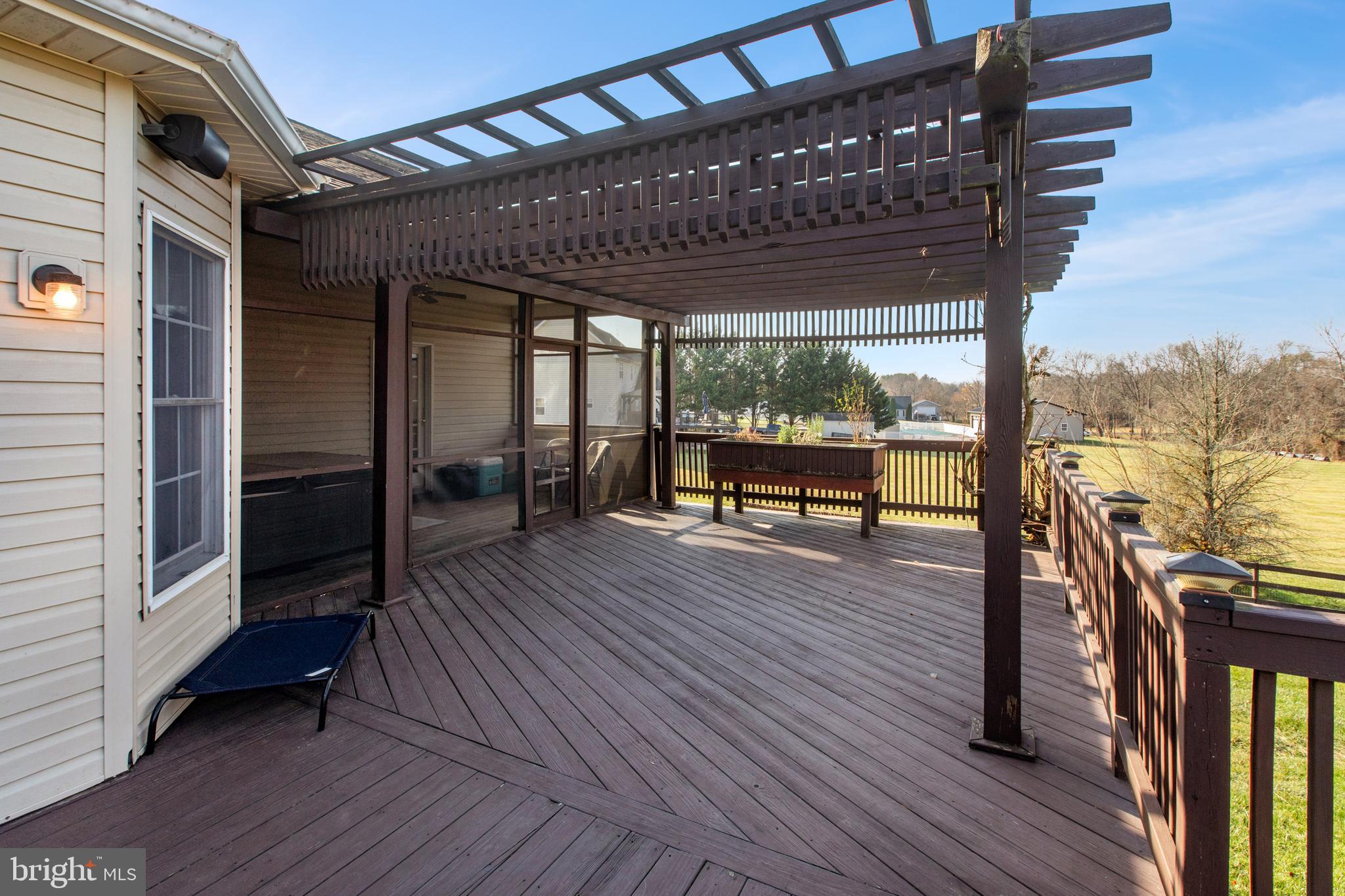 GREENFIELD ACRES - Residential