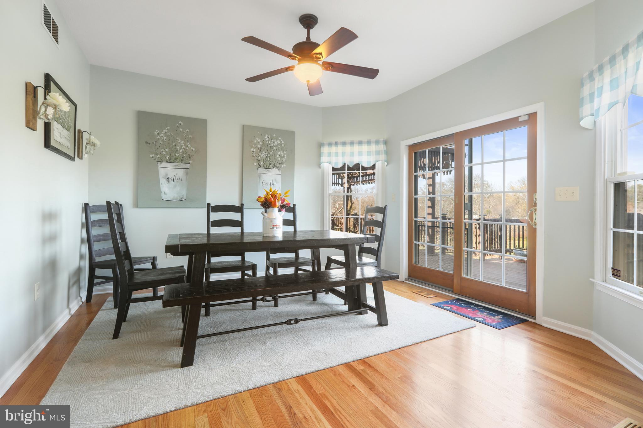 GREENFIELD ACRES - Residential