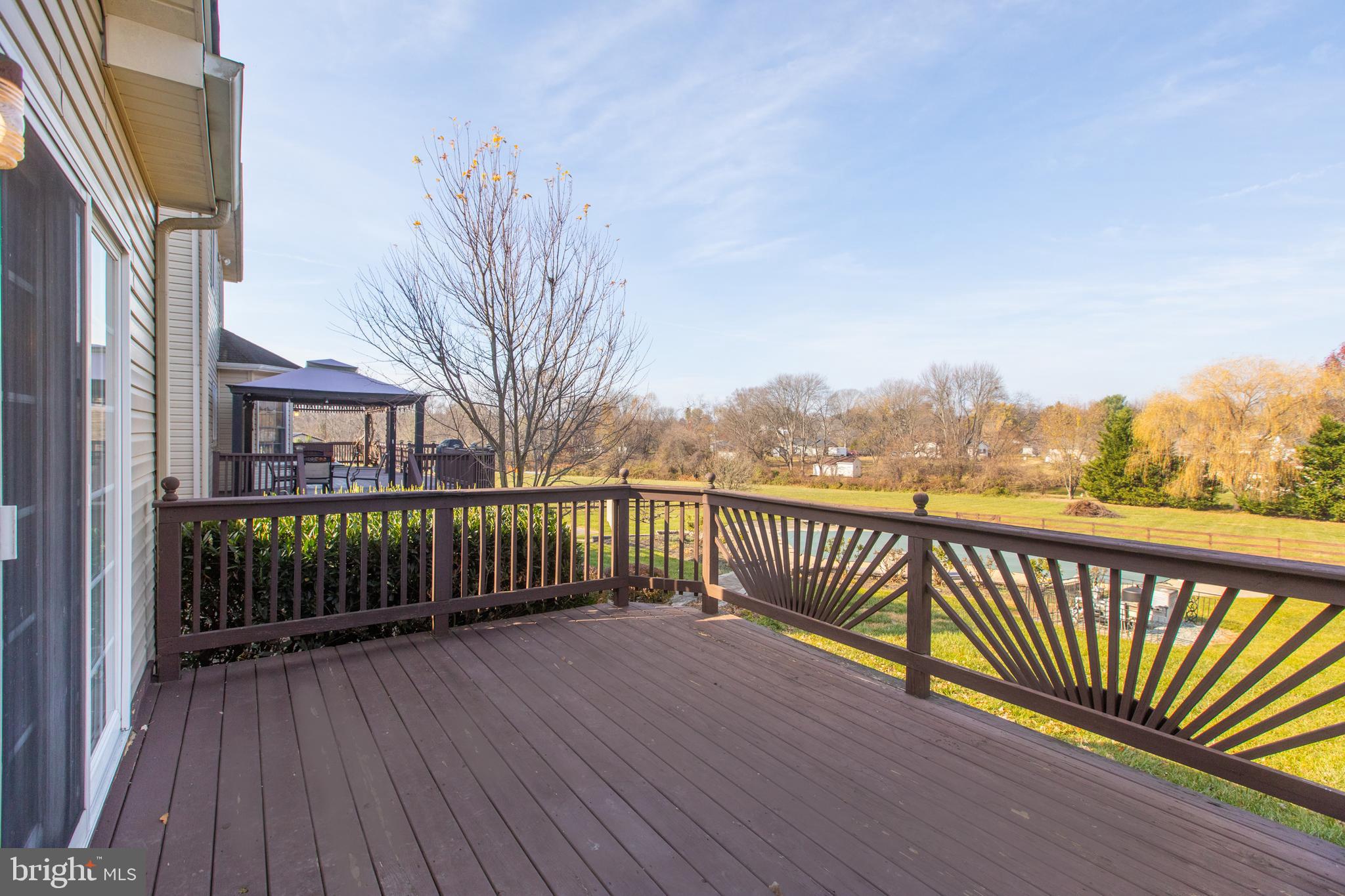 GREENFIELD ACRES - Residential