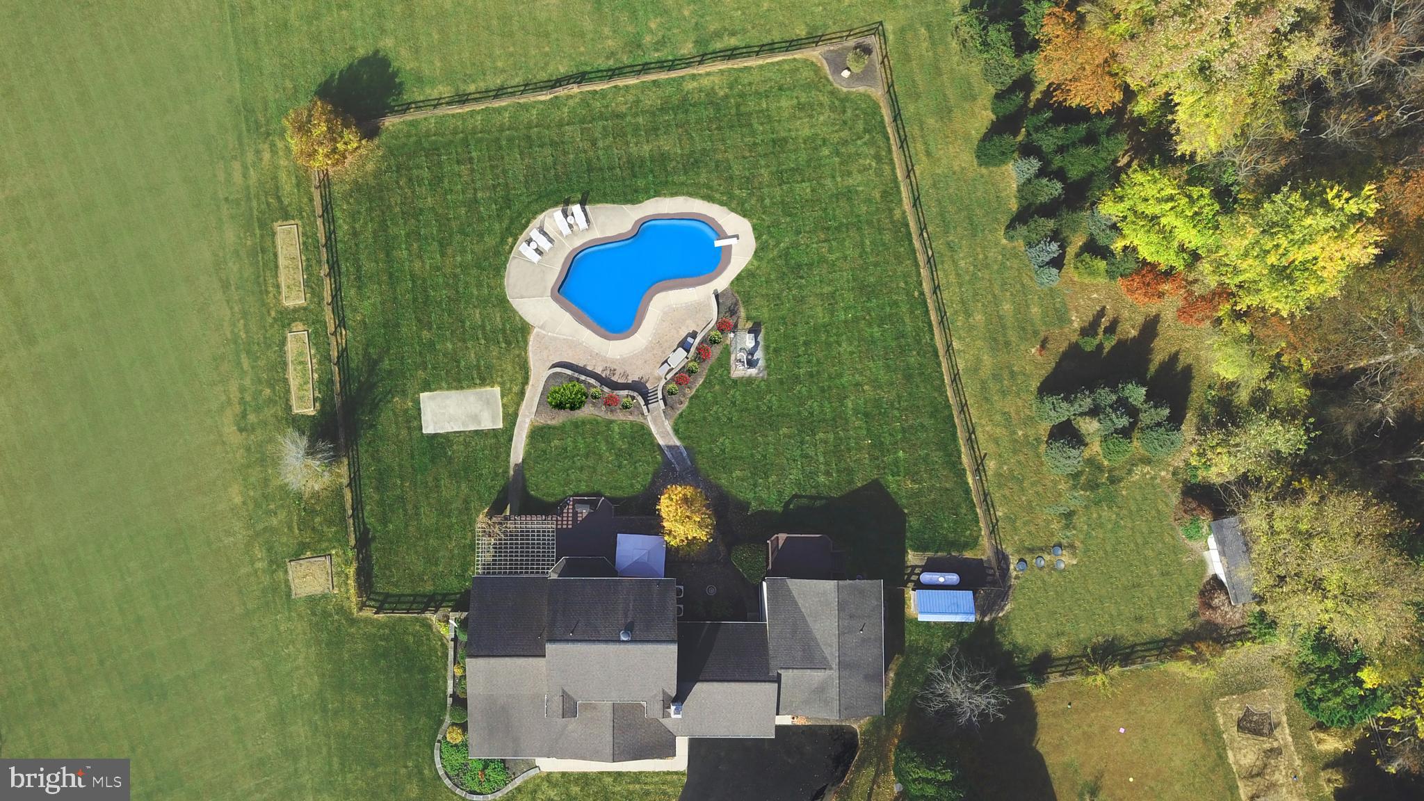 GREENFIELD ACRES - Residential