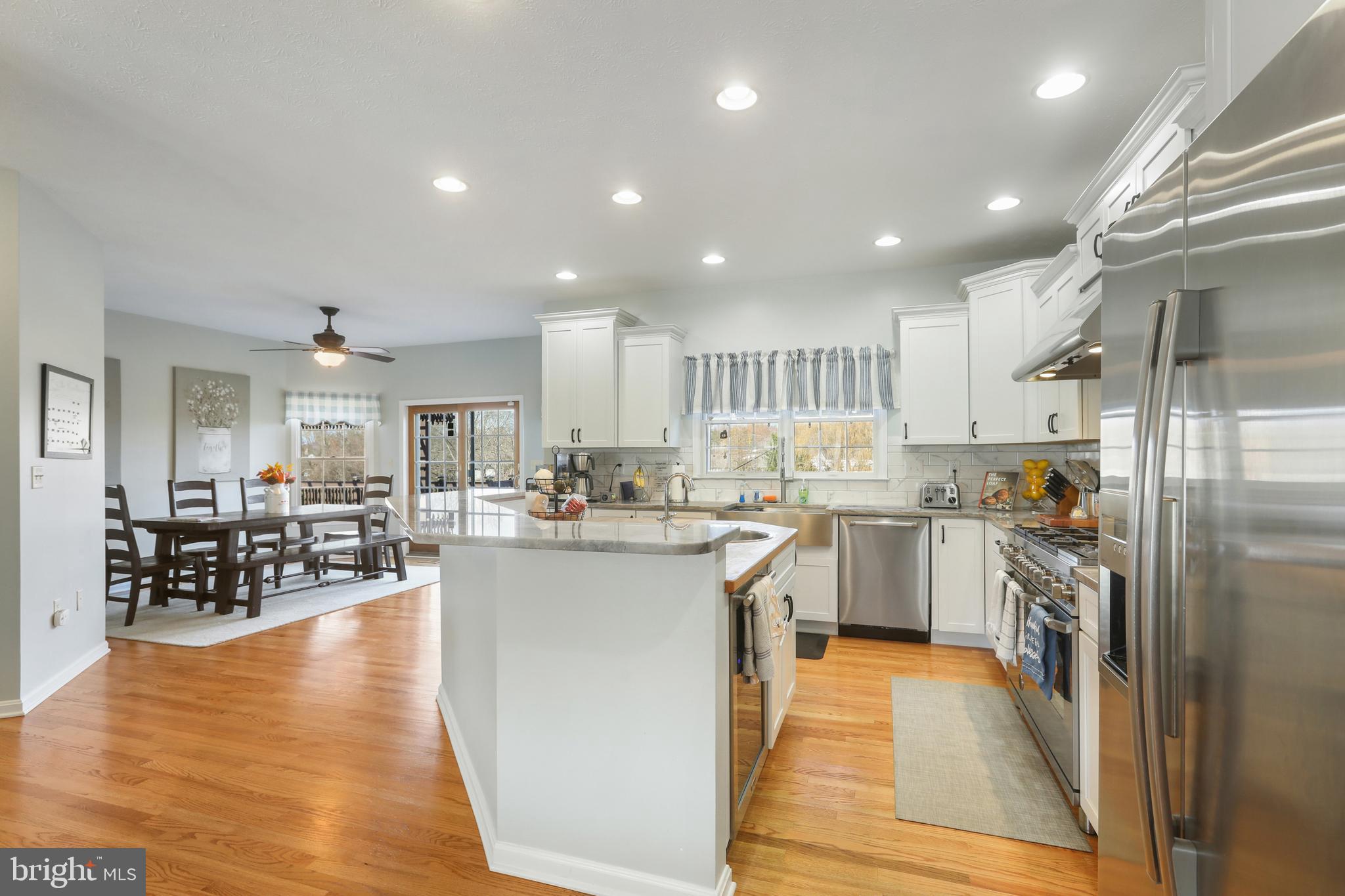 GREENFIELD ACRES - Residential