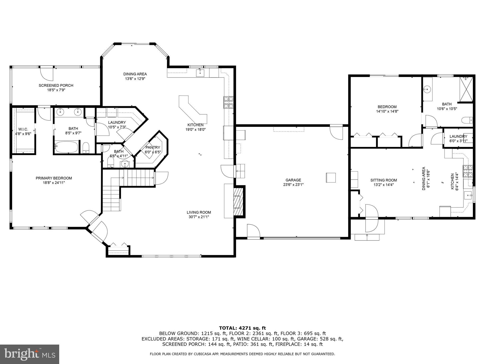 GREENFIELD ACRES - Residential